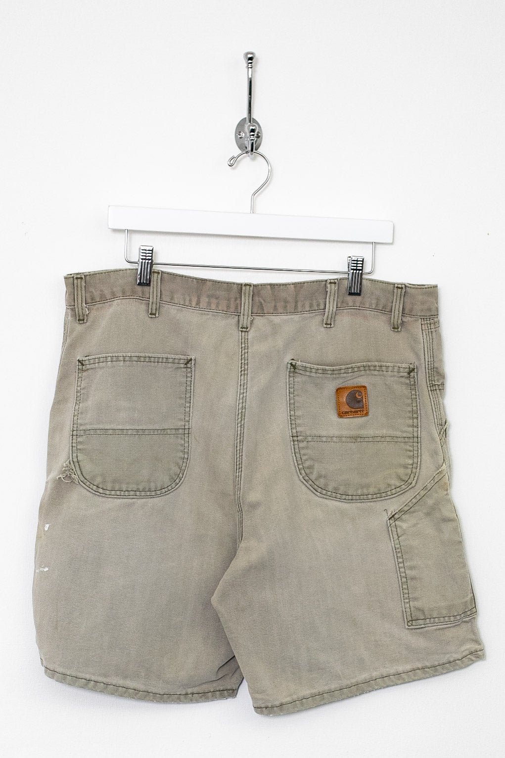 00s Carhartt Carpenter Shorts (XL)