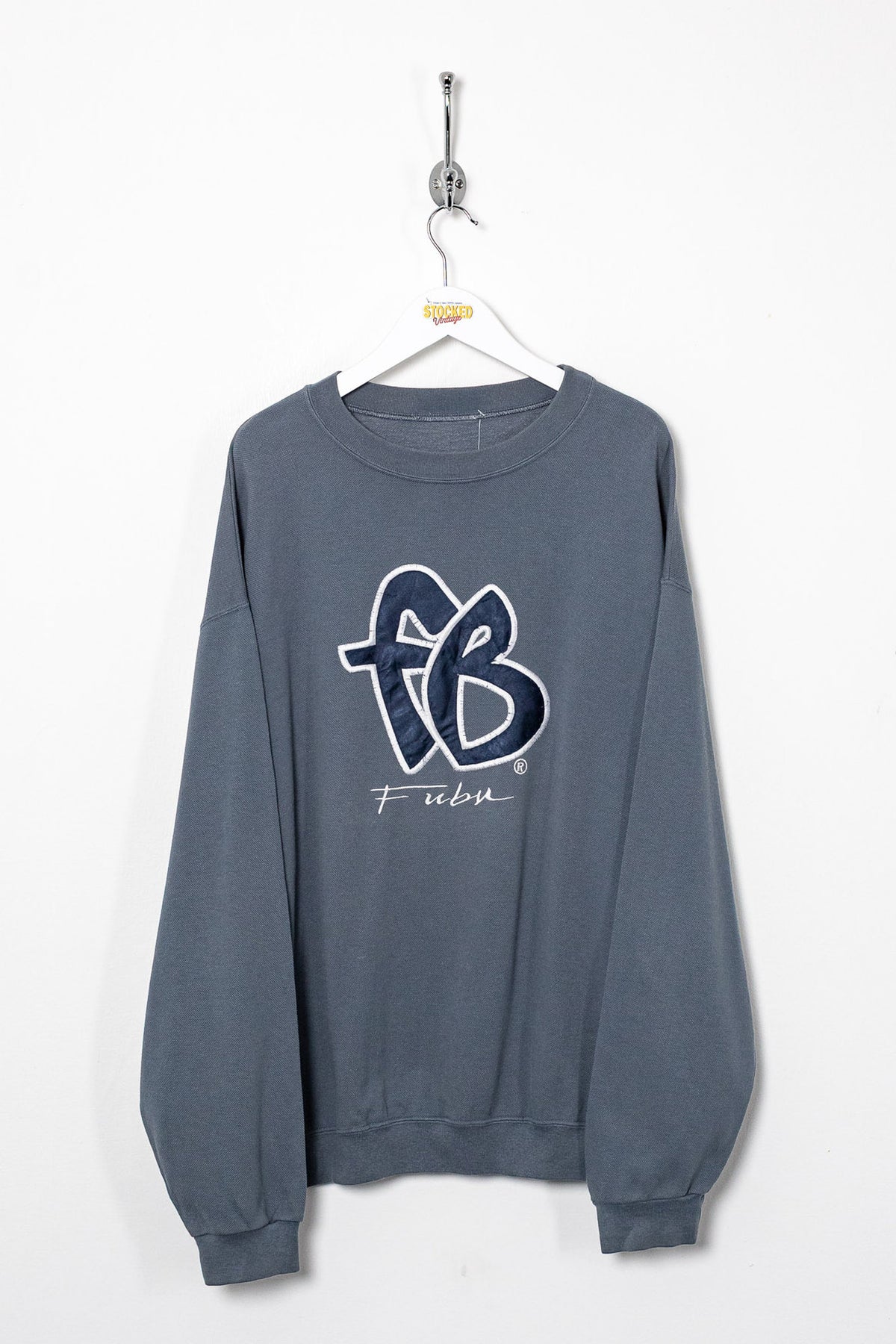00s Fubu Sweatshirt (L)