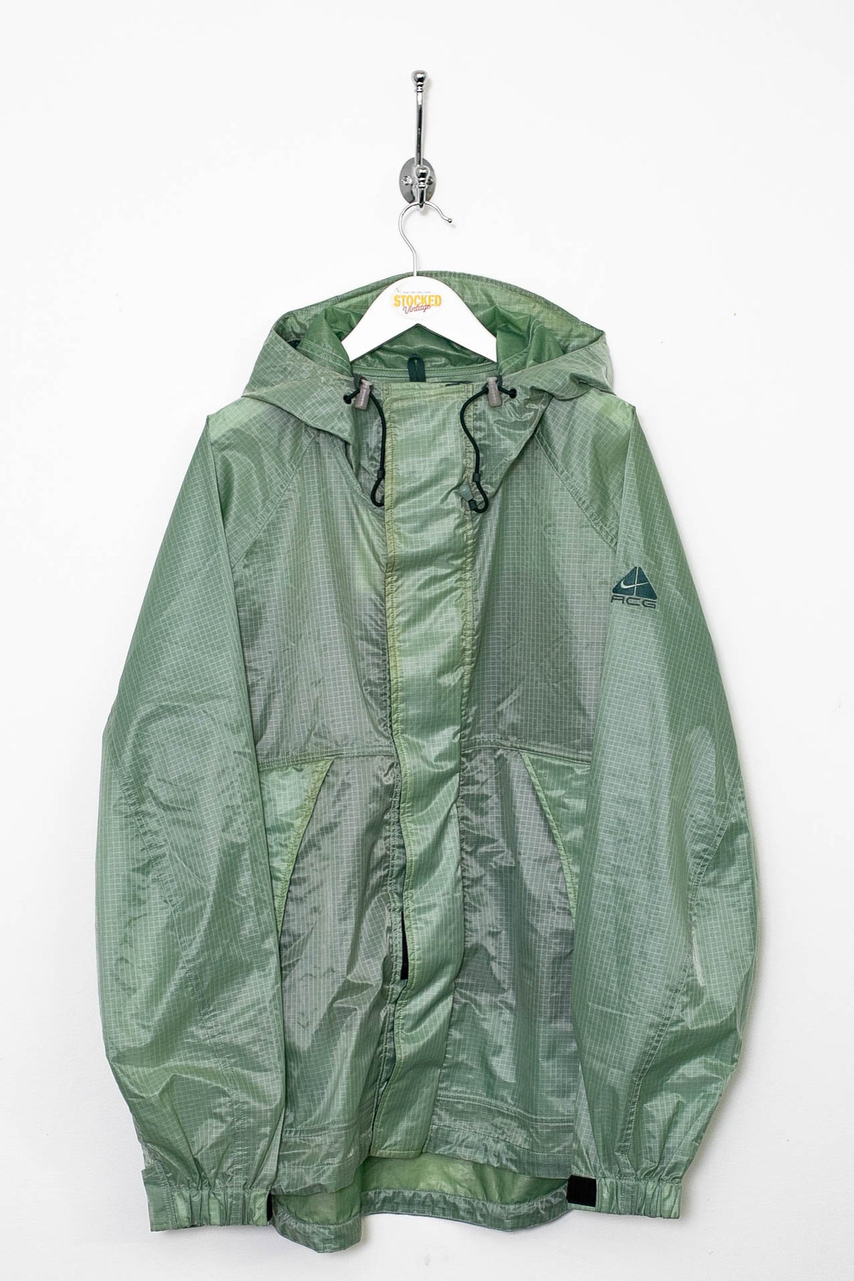 00s Nike ACG Jacket (M)