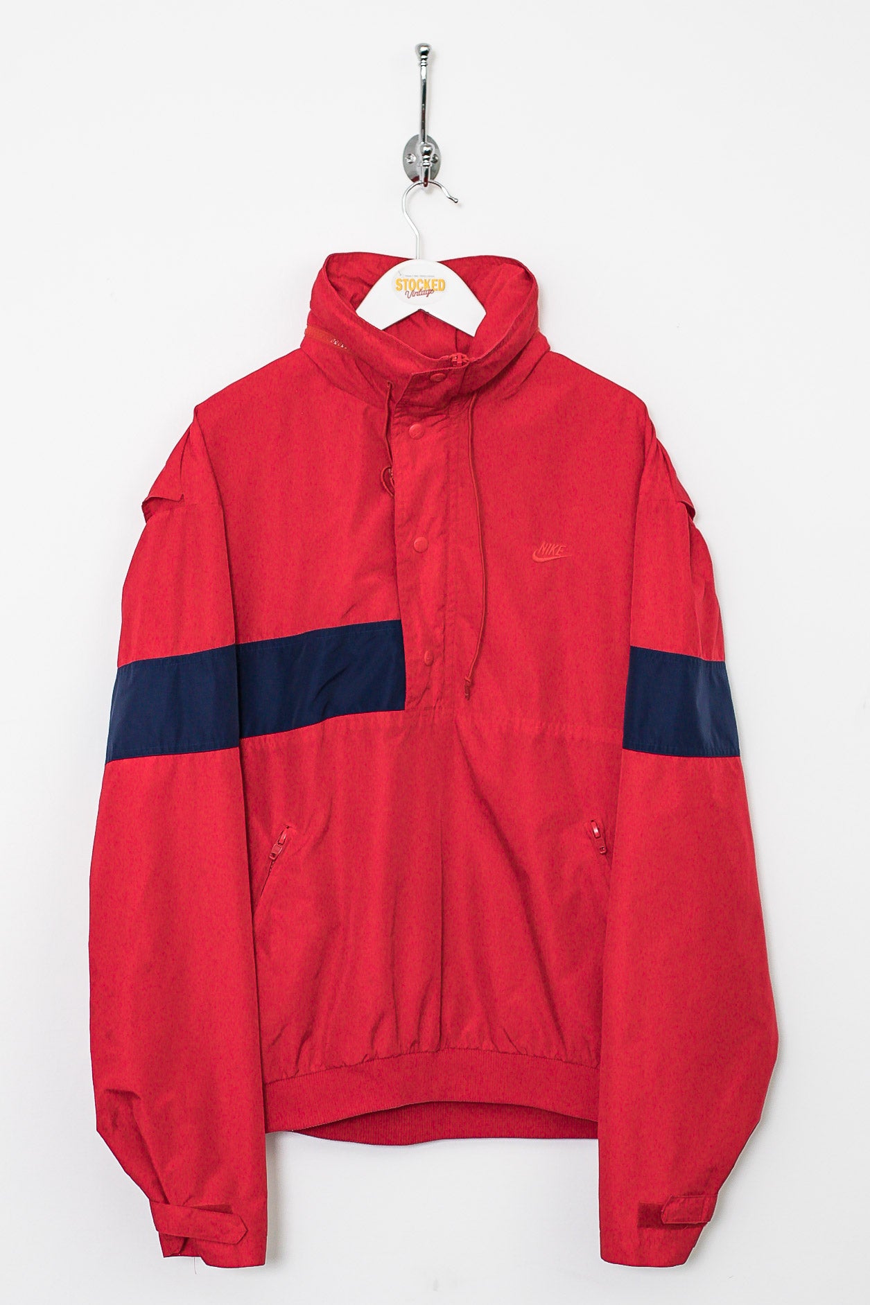 80s shop nike jacket