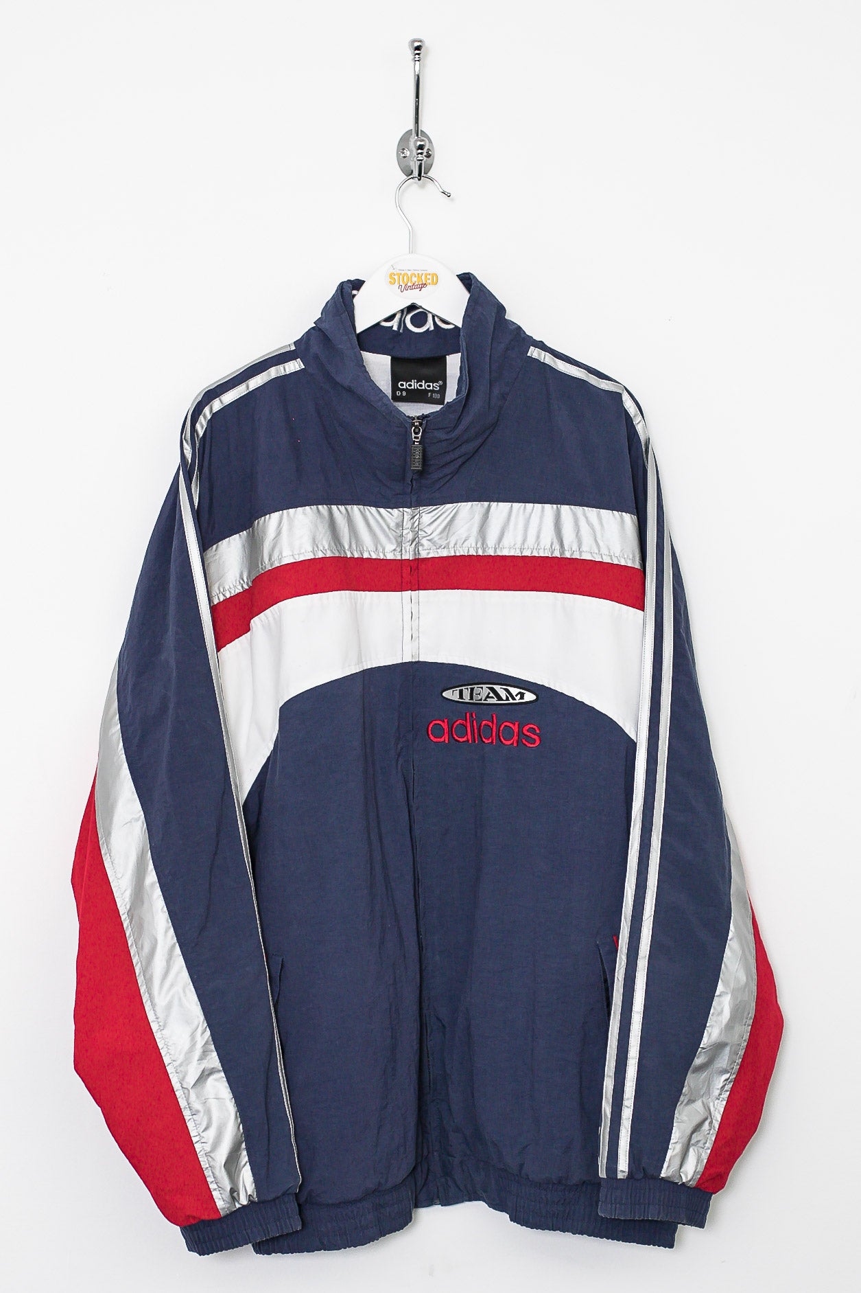 Adidas jacket sale xl