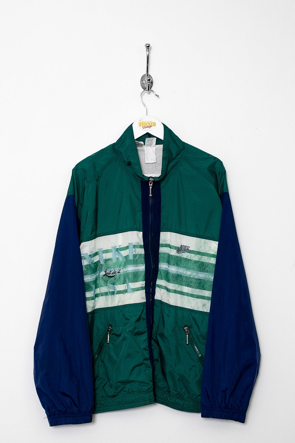 90s Nike Jacket (S)