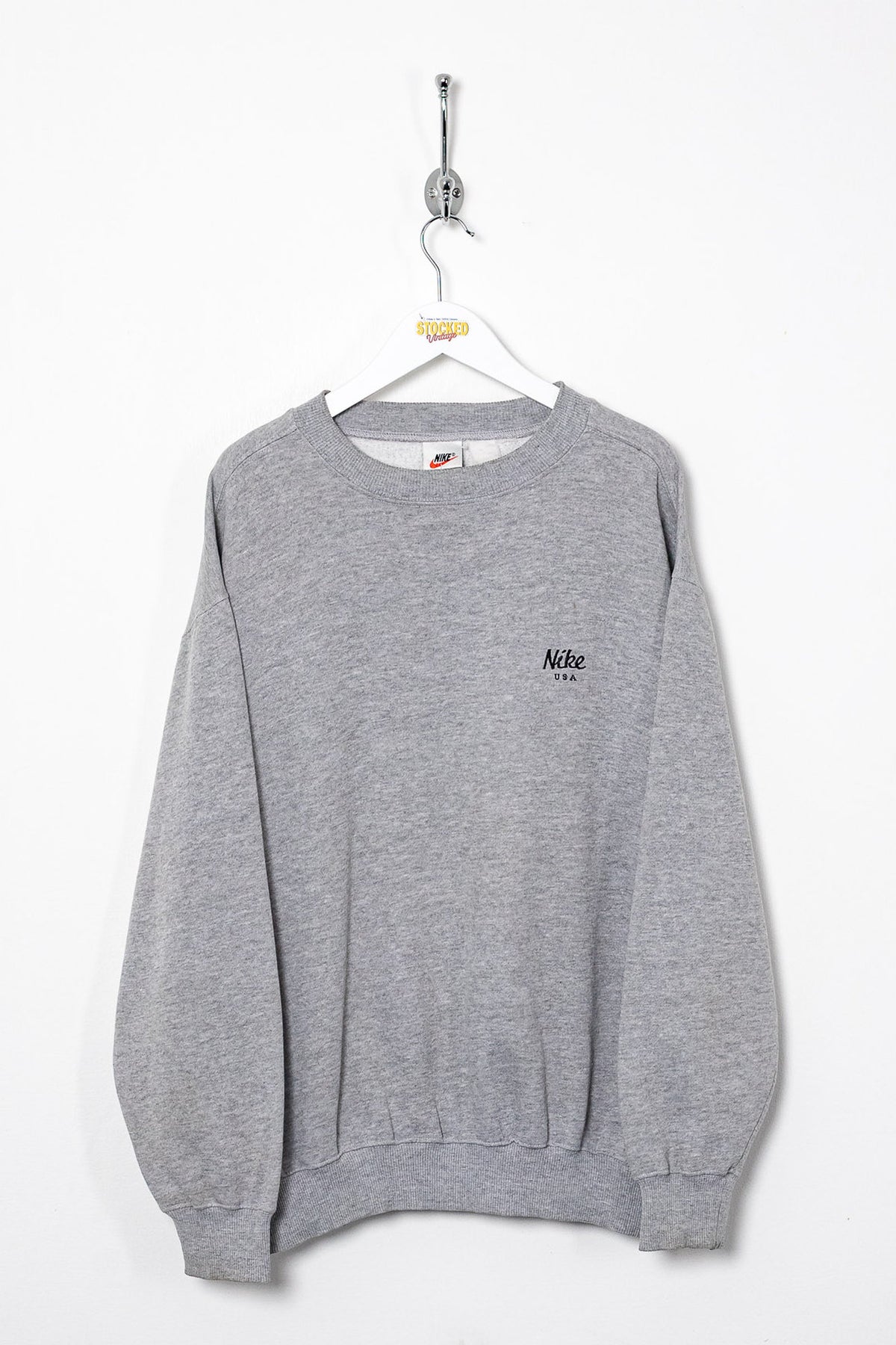 90s Nike Sweatshirt (M)