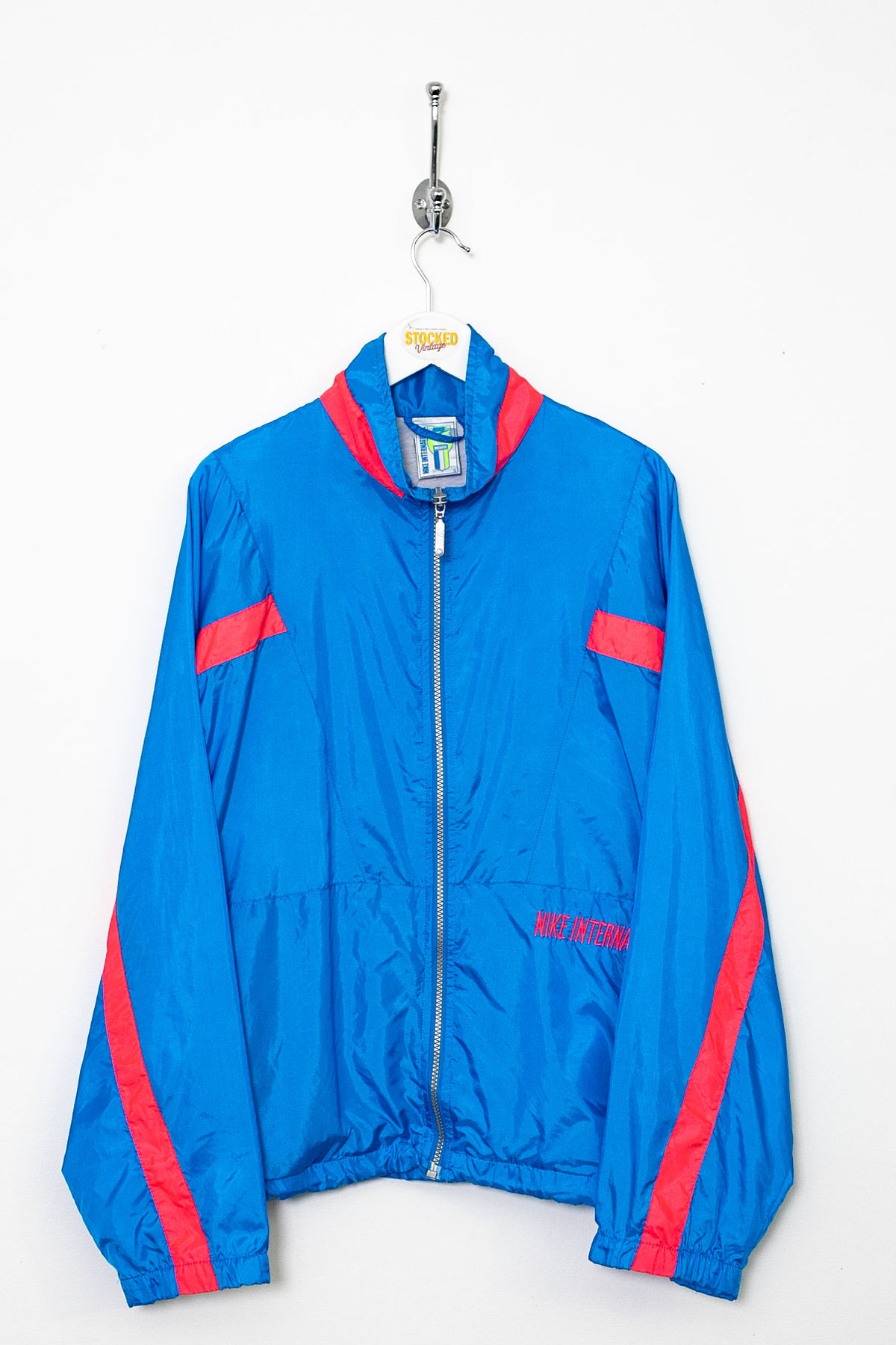 90s Nike Jacket (M)