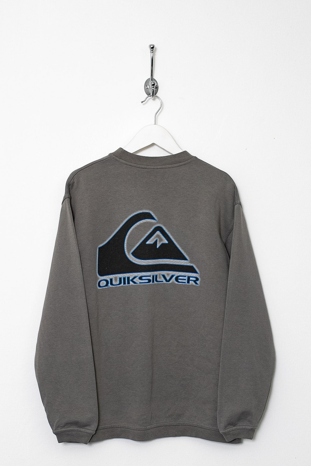 00s Quicksilver Sweatshirt (XS)