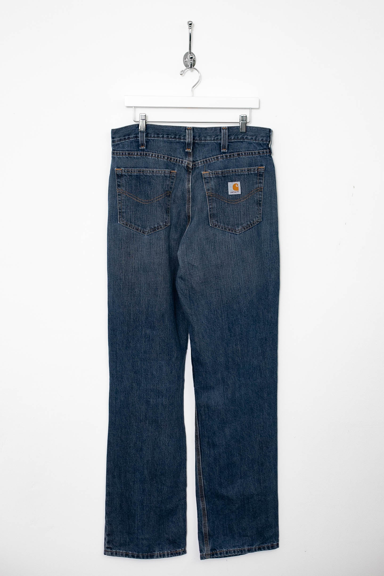 Carhartt hot sale jeans vintage