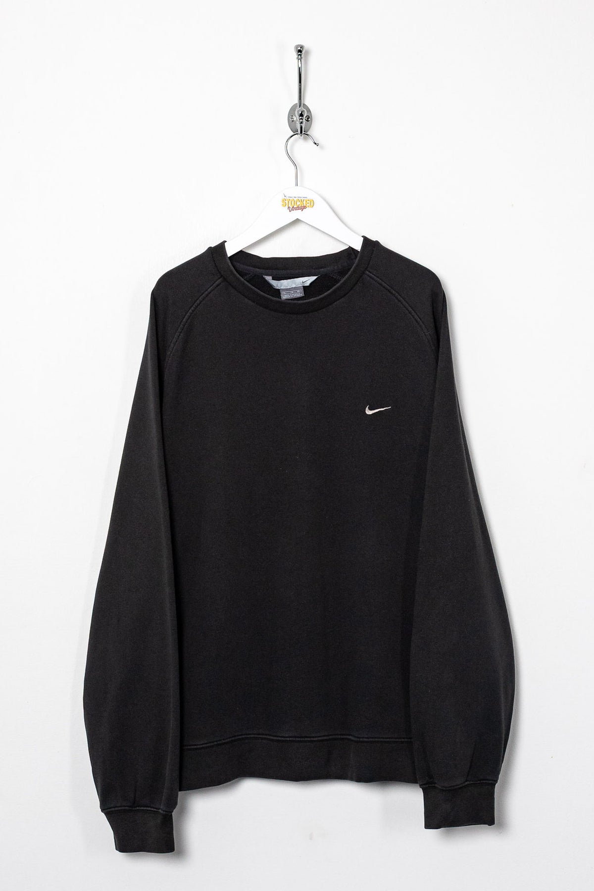00s Nike Sweatshirt (XL)