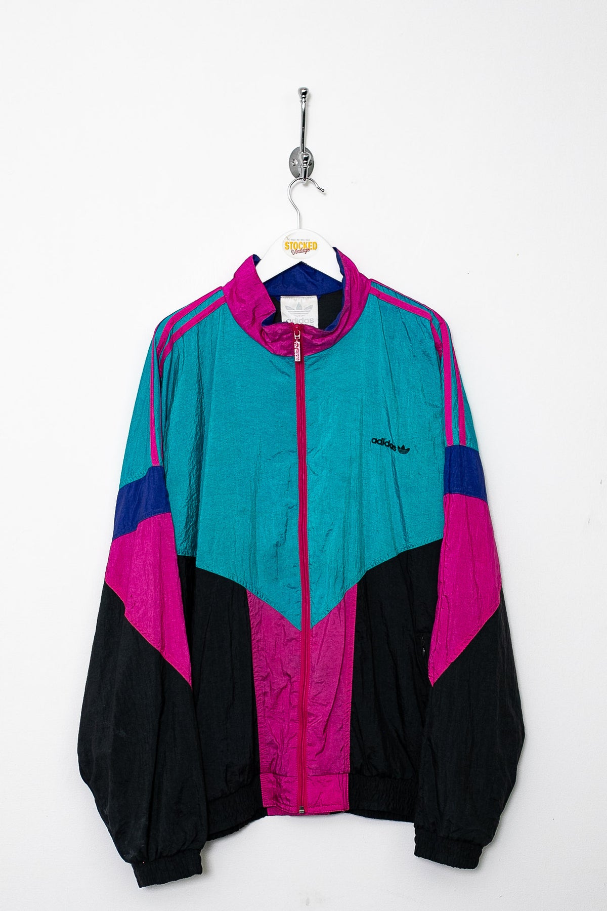 90s Adidas Jacket (XL)