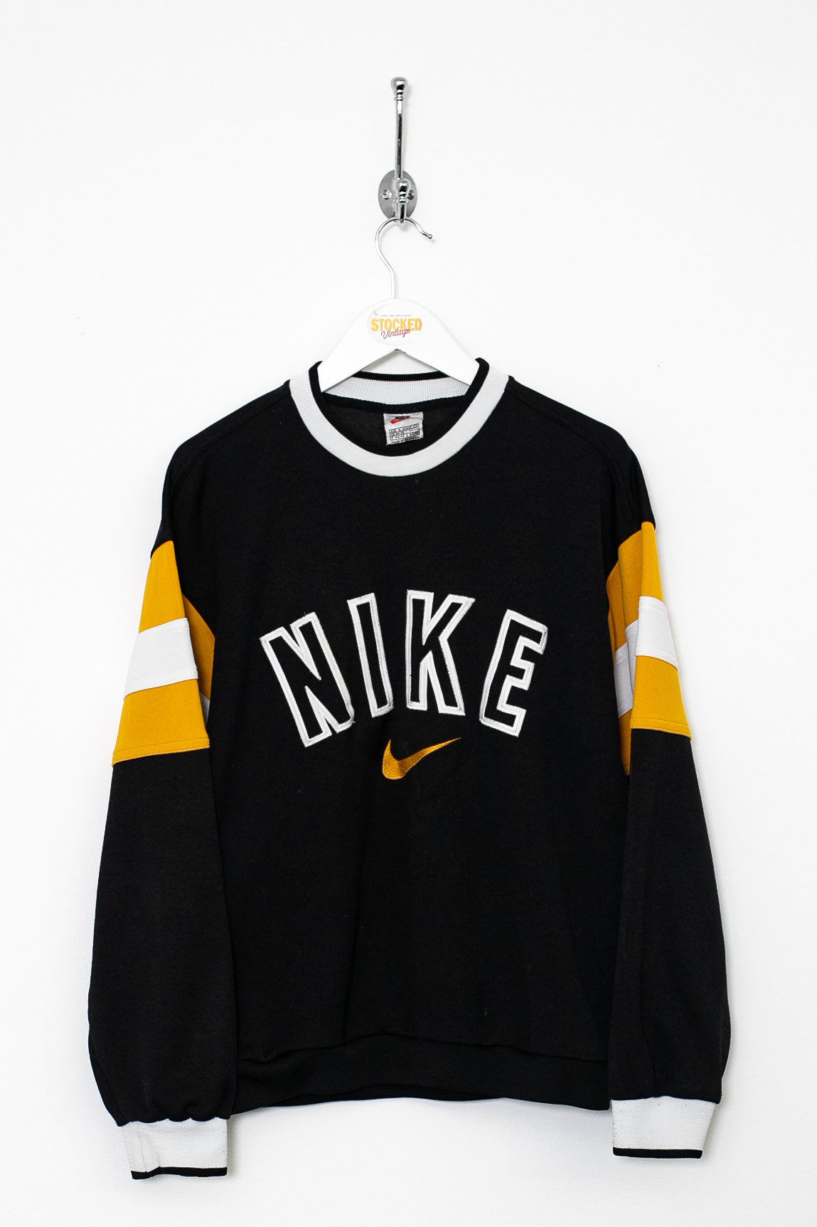 90s Nike Sweatshirt (S)