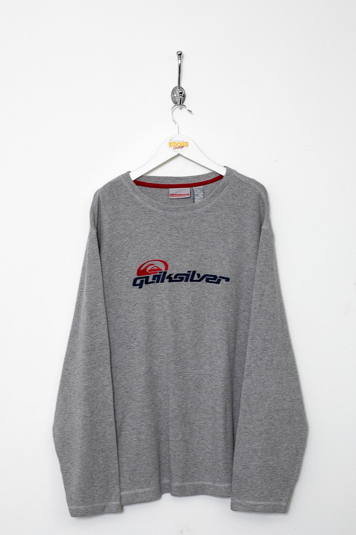 00s Quicksilver Sweatshirt (L)