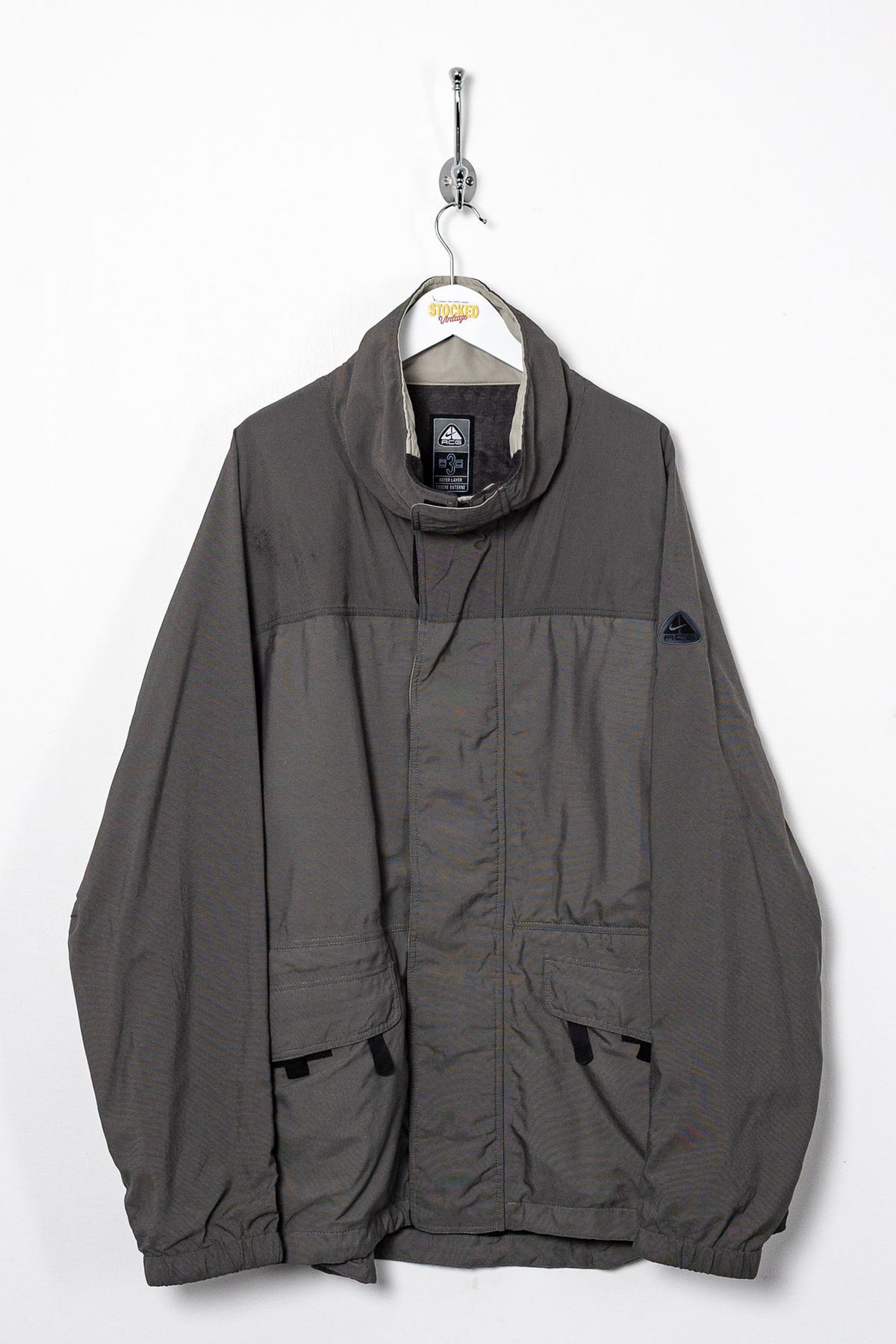 00s Nike ACG Jacket (L)