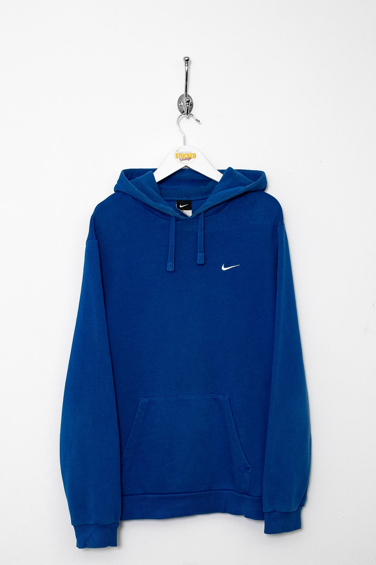 00s Nike Hoodie (M)