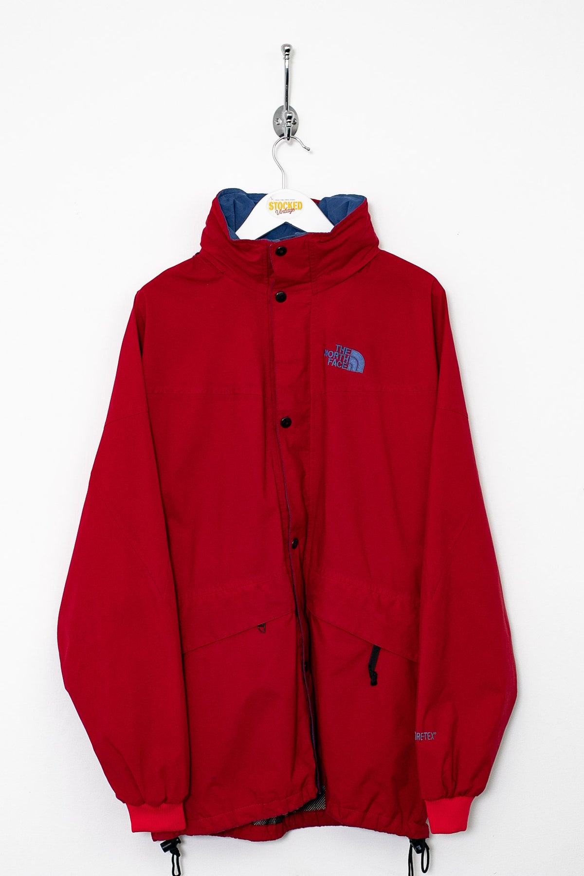 90s The North Face Gore-Tex Jacket (L)