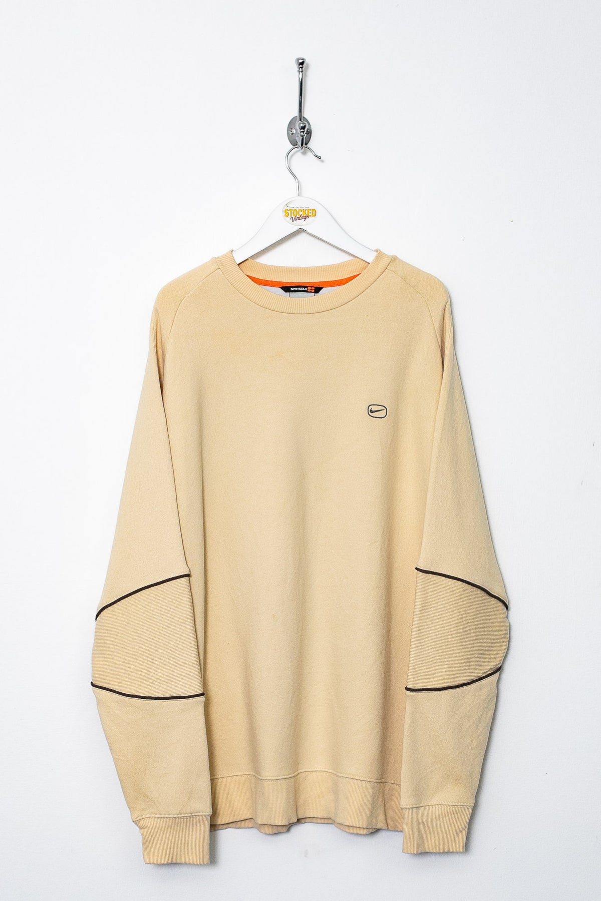 00s Nike Sweatshirt (XL)