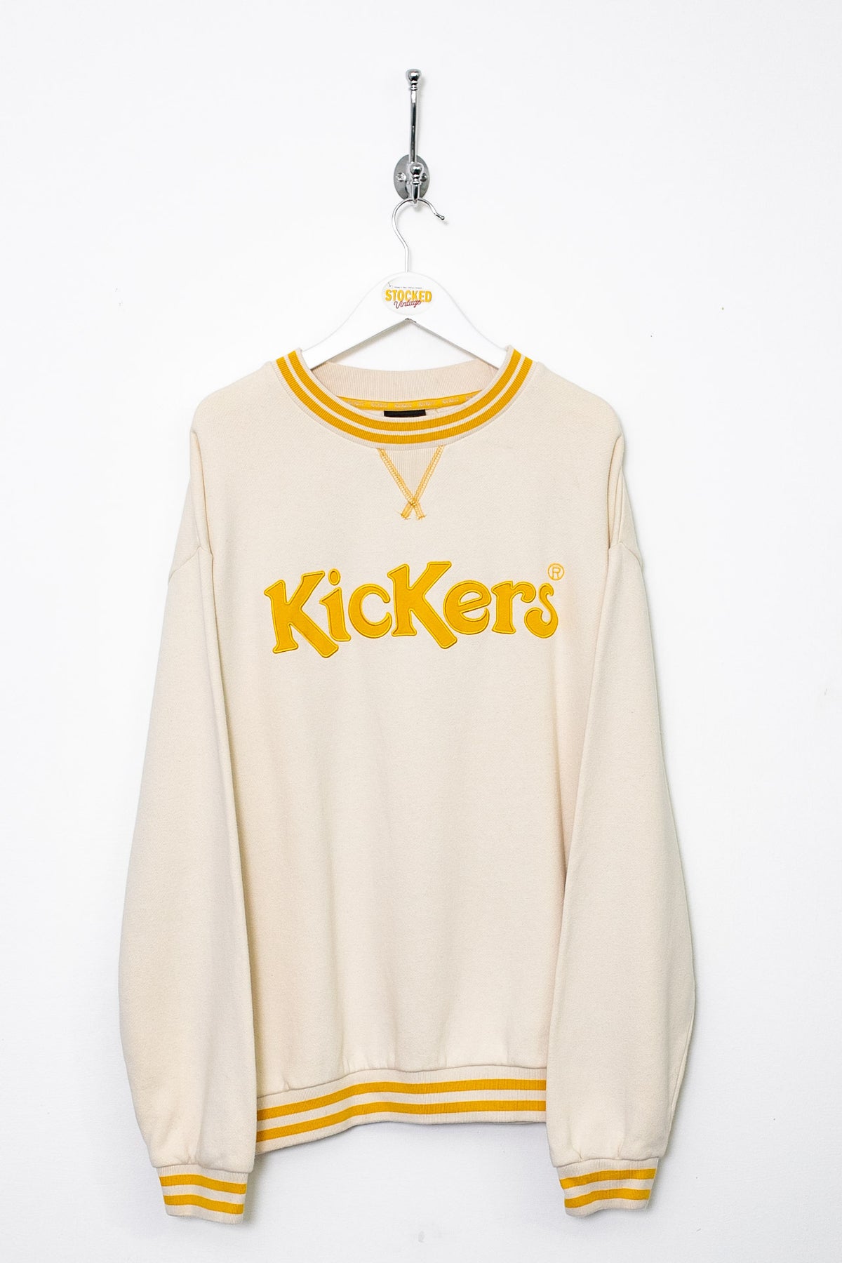 00s Kickers Sweatshirt (L)