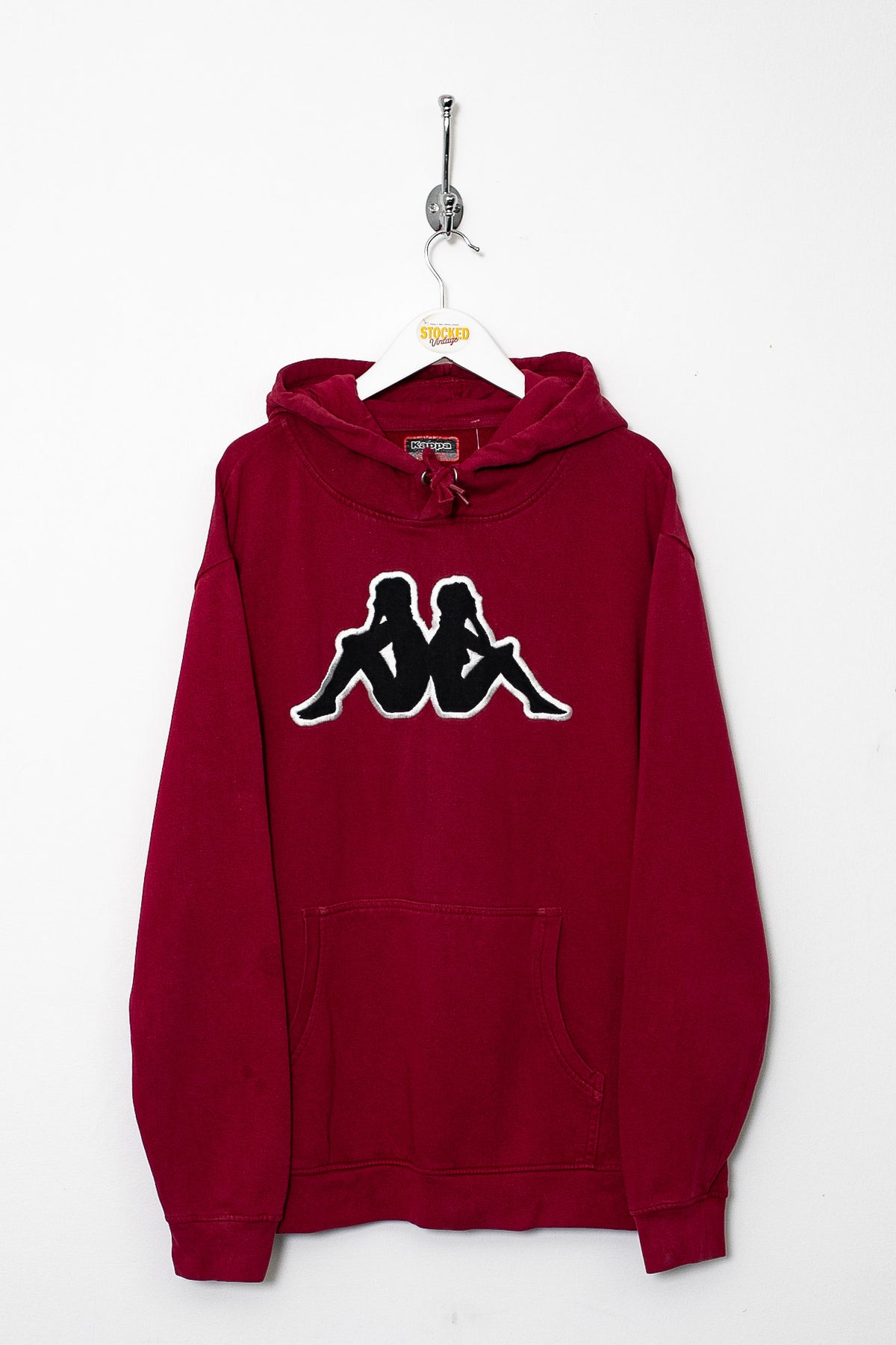 Kappa Hoodie (XL)