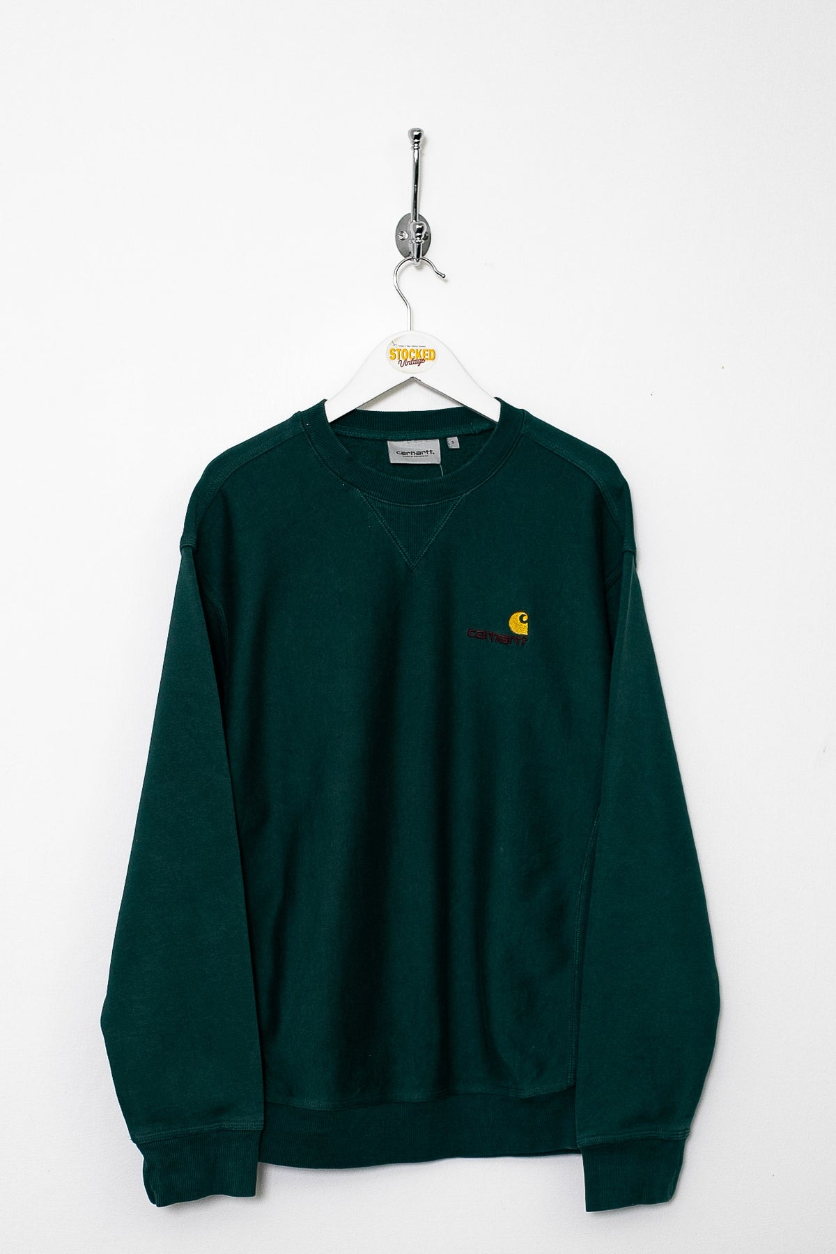 Carhartt Sweatshirt (S)