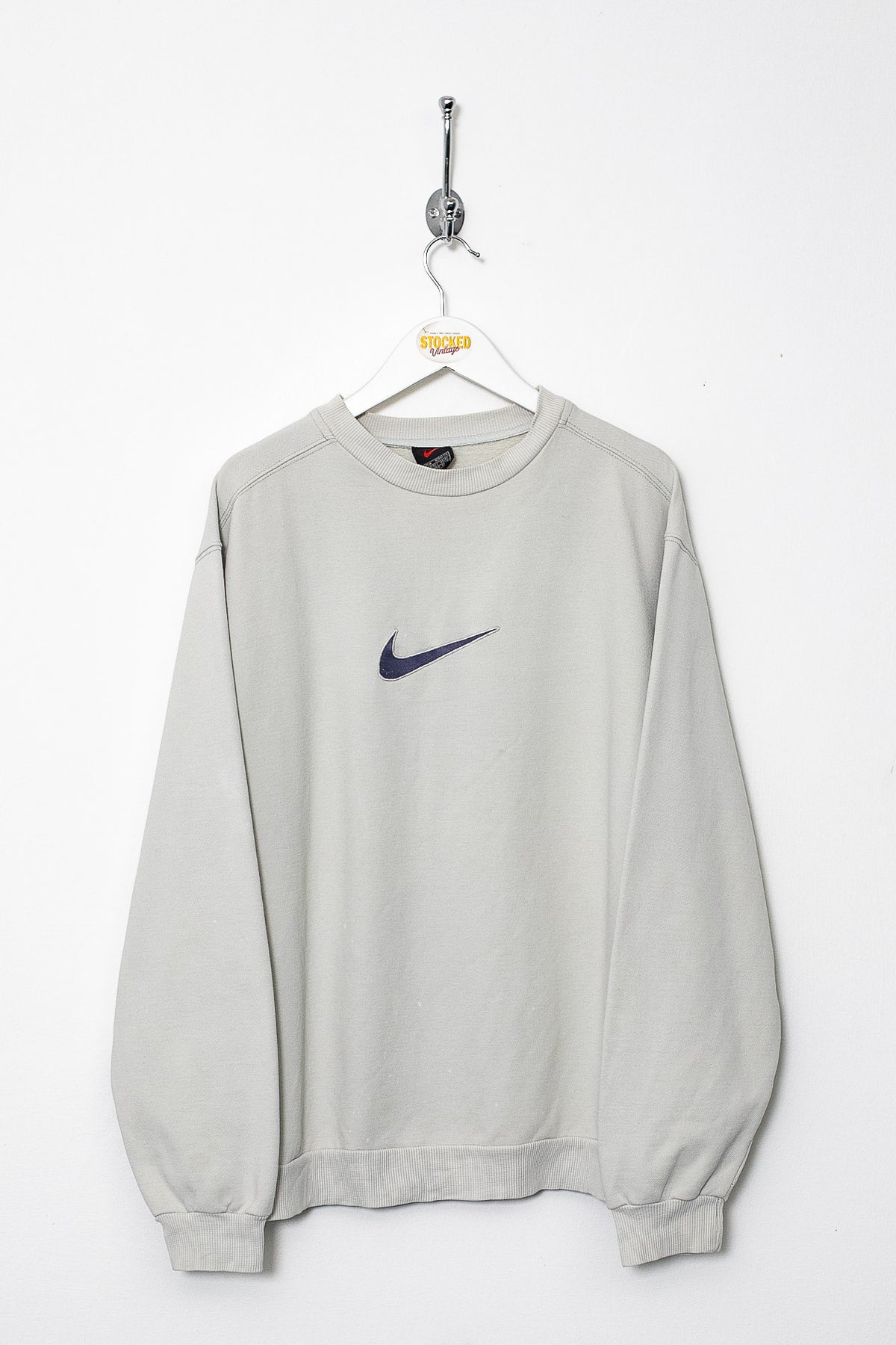 00s Nike Sweatshirt (M)