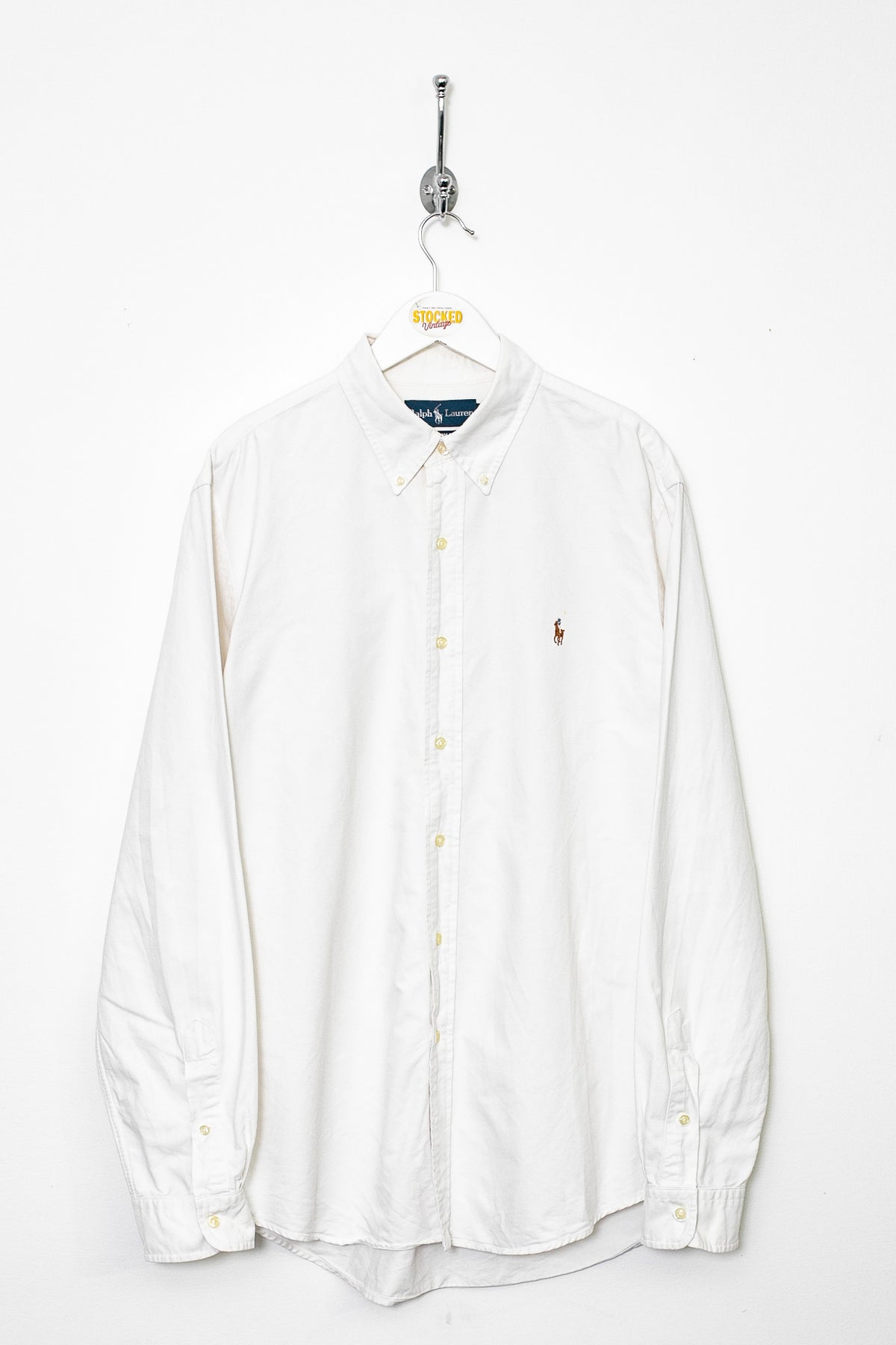 00s Ralph Lauren Shirt (L)