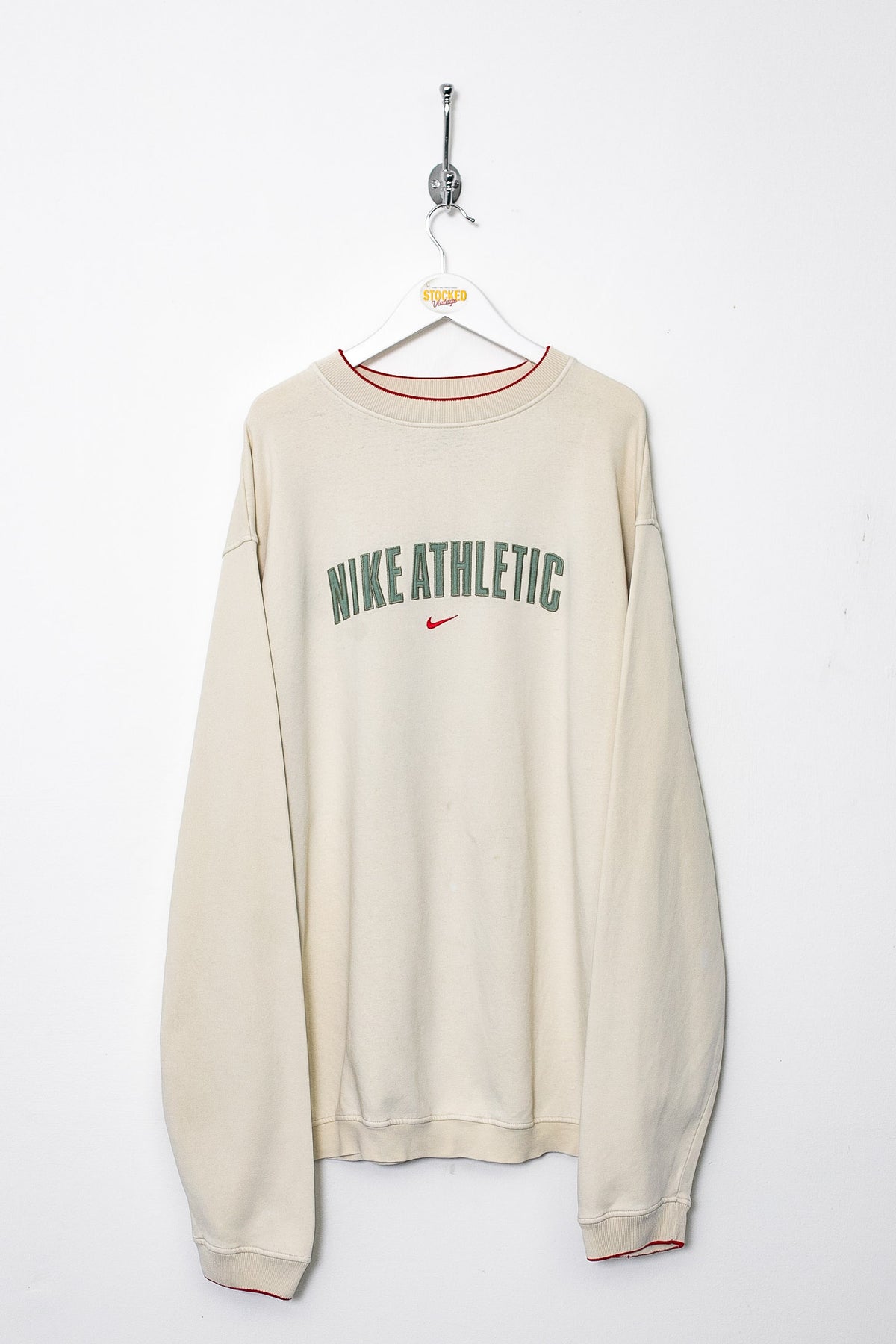 00s Nike Sweatshirt (XL)