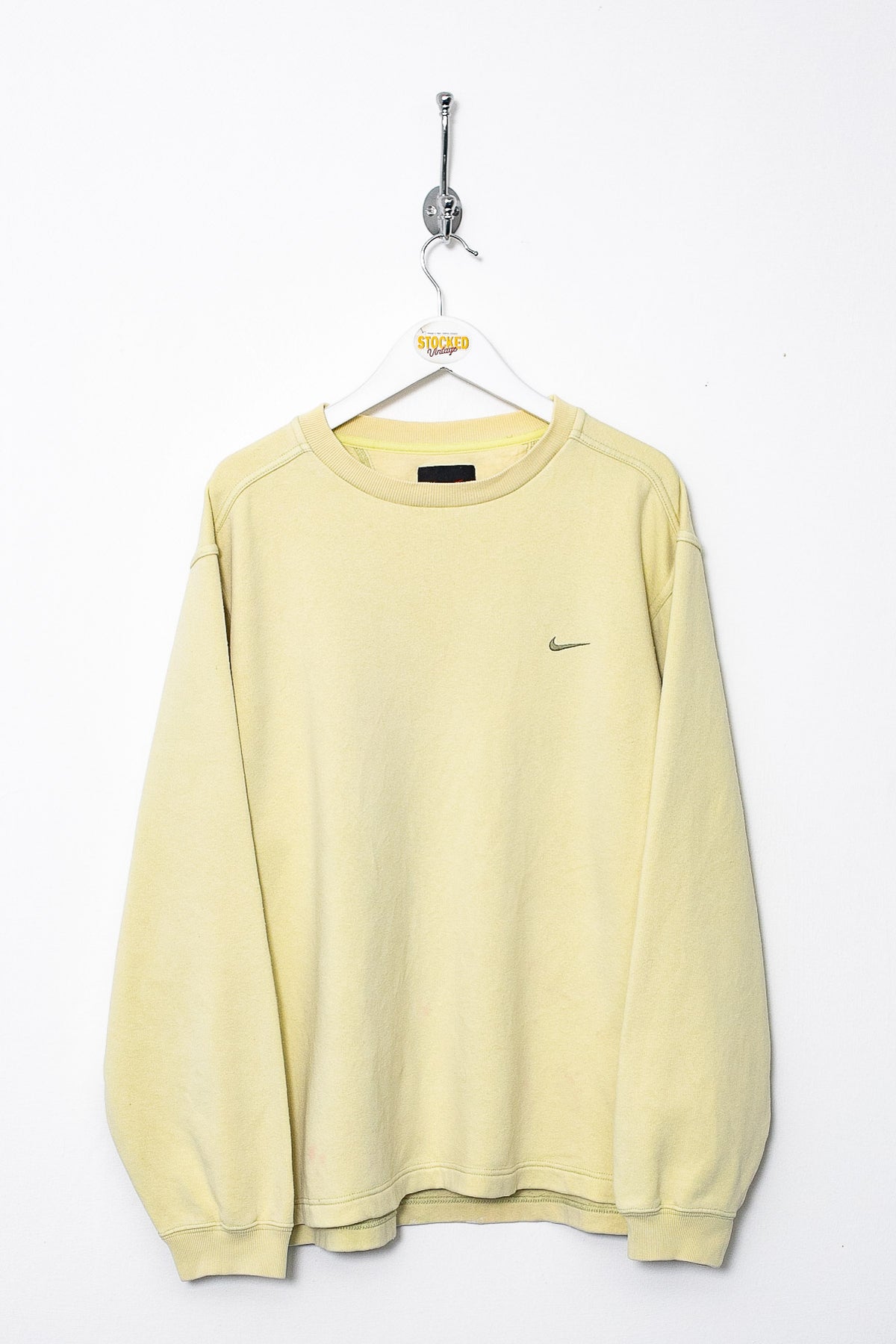 00s Nike Sweatshirt (S)