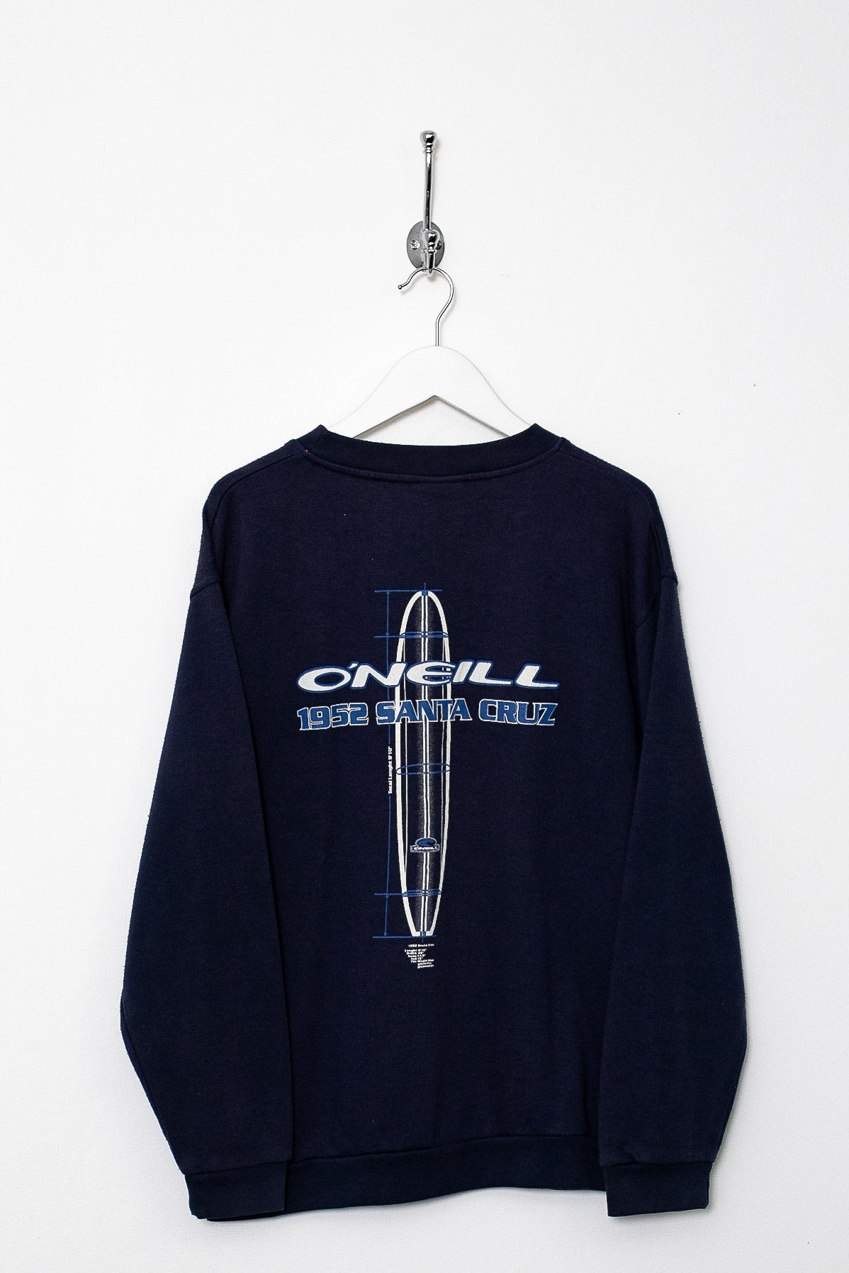 00s O'Neill Sweatshirt (S)