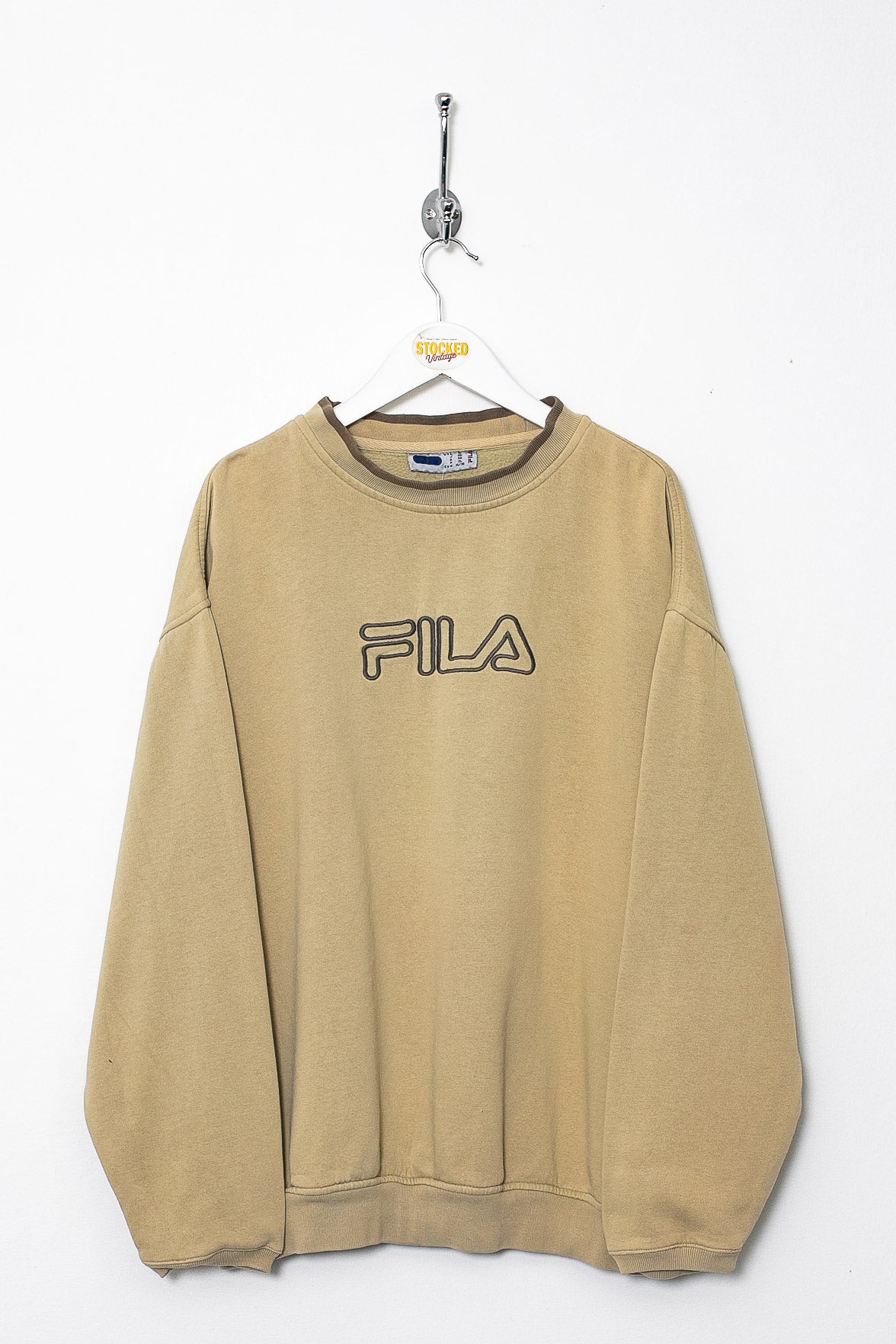 00s Fila Sweatshirt (L)