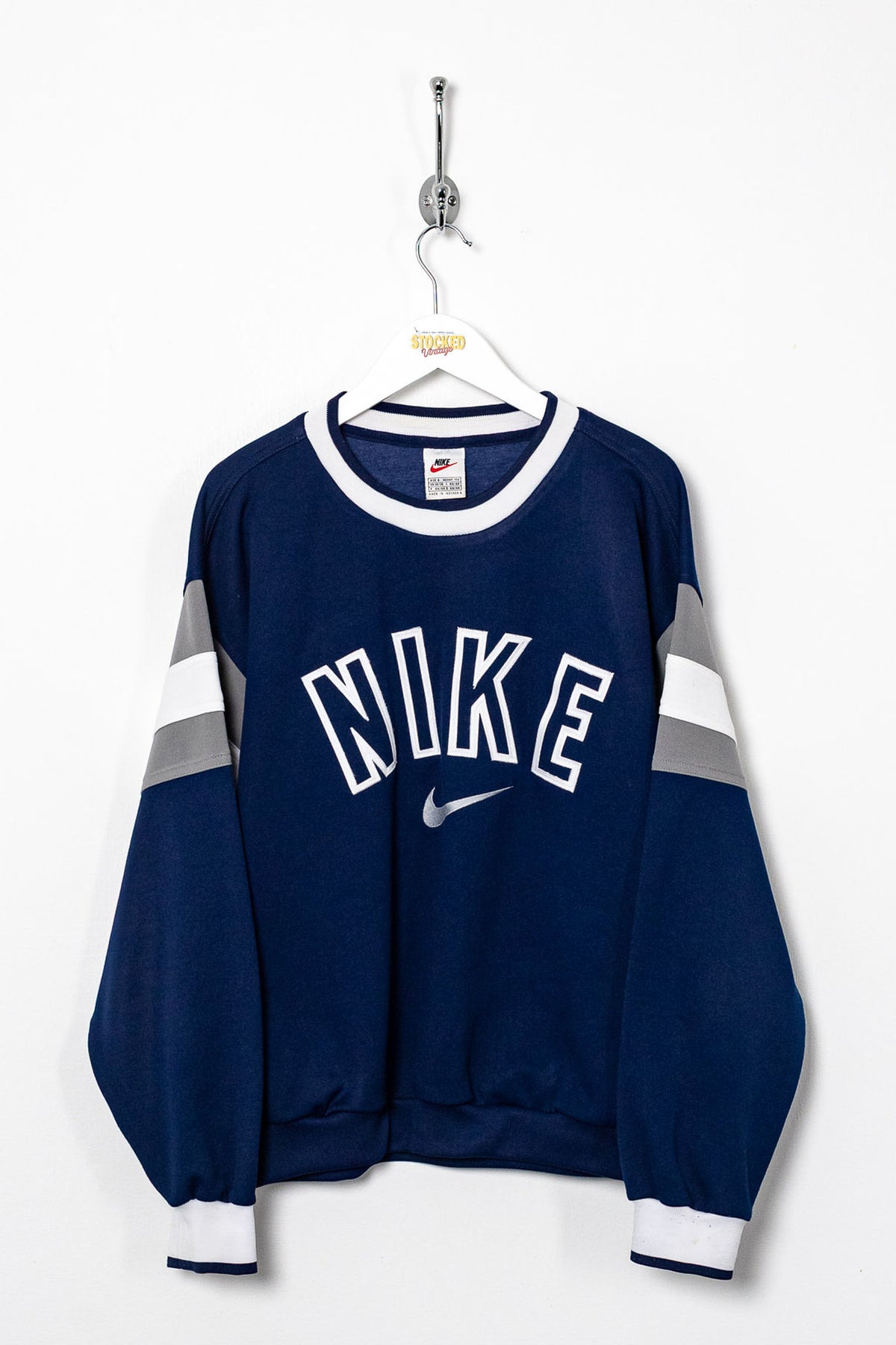 90s Nike Sweatshirt (S)