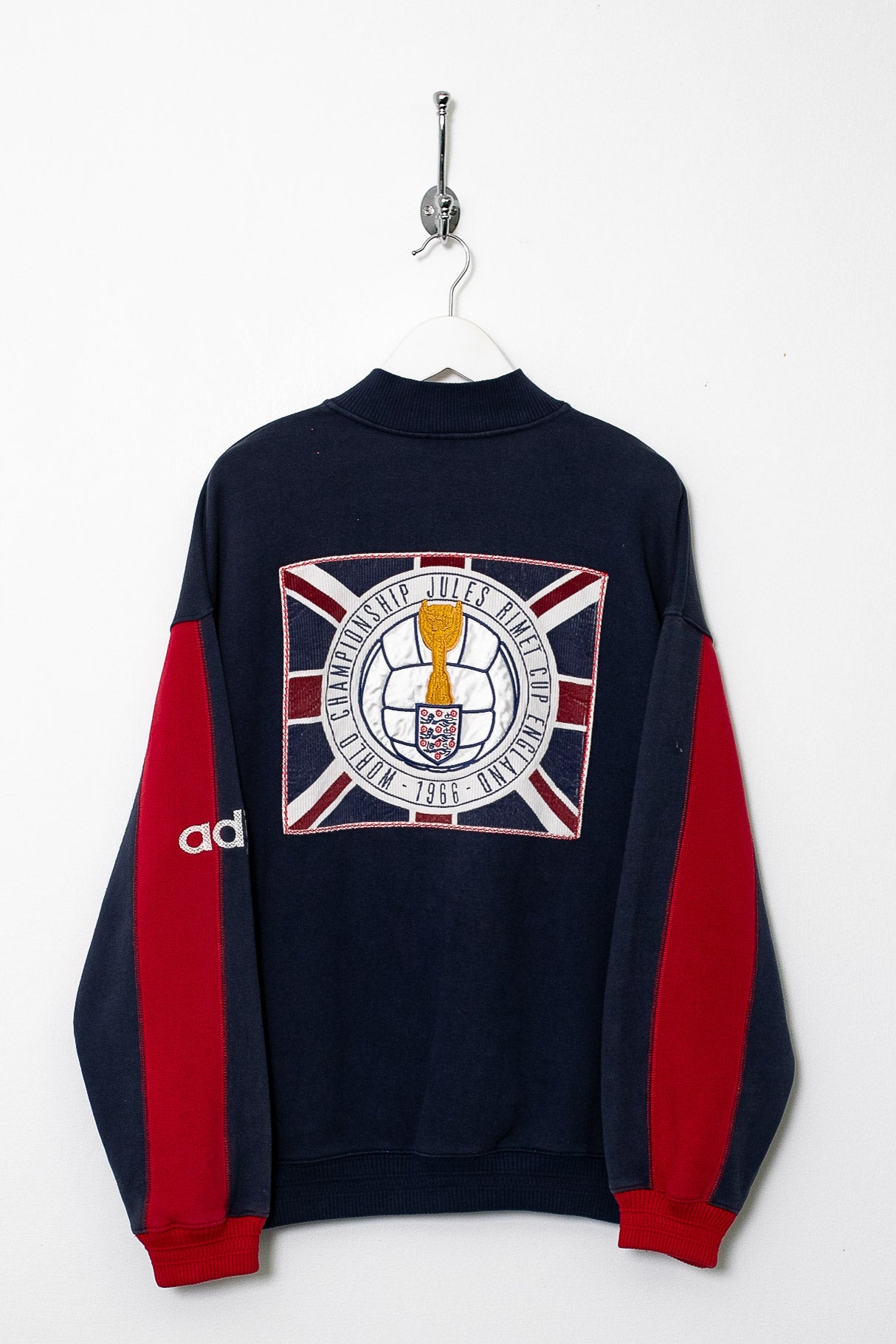 The Archive – Stocked Vintage