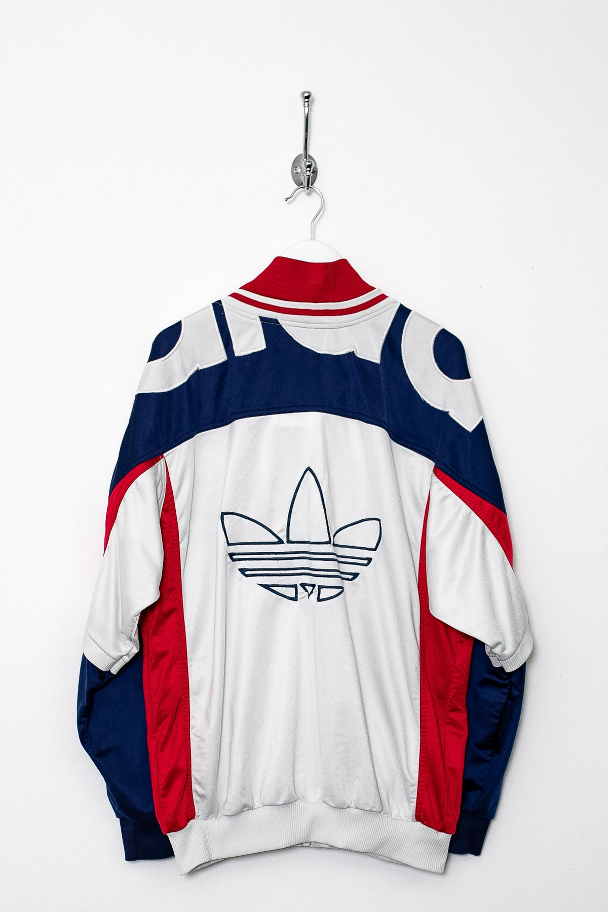 90s Adidas Jacket (M)