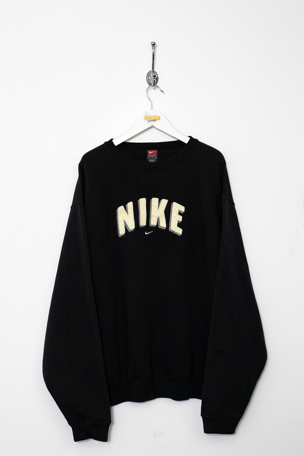 00s Nike Sweatshirt (L)