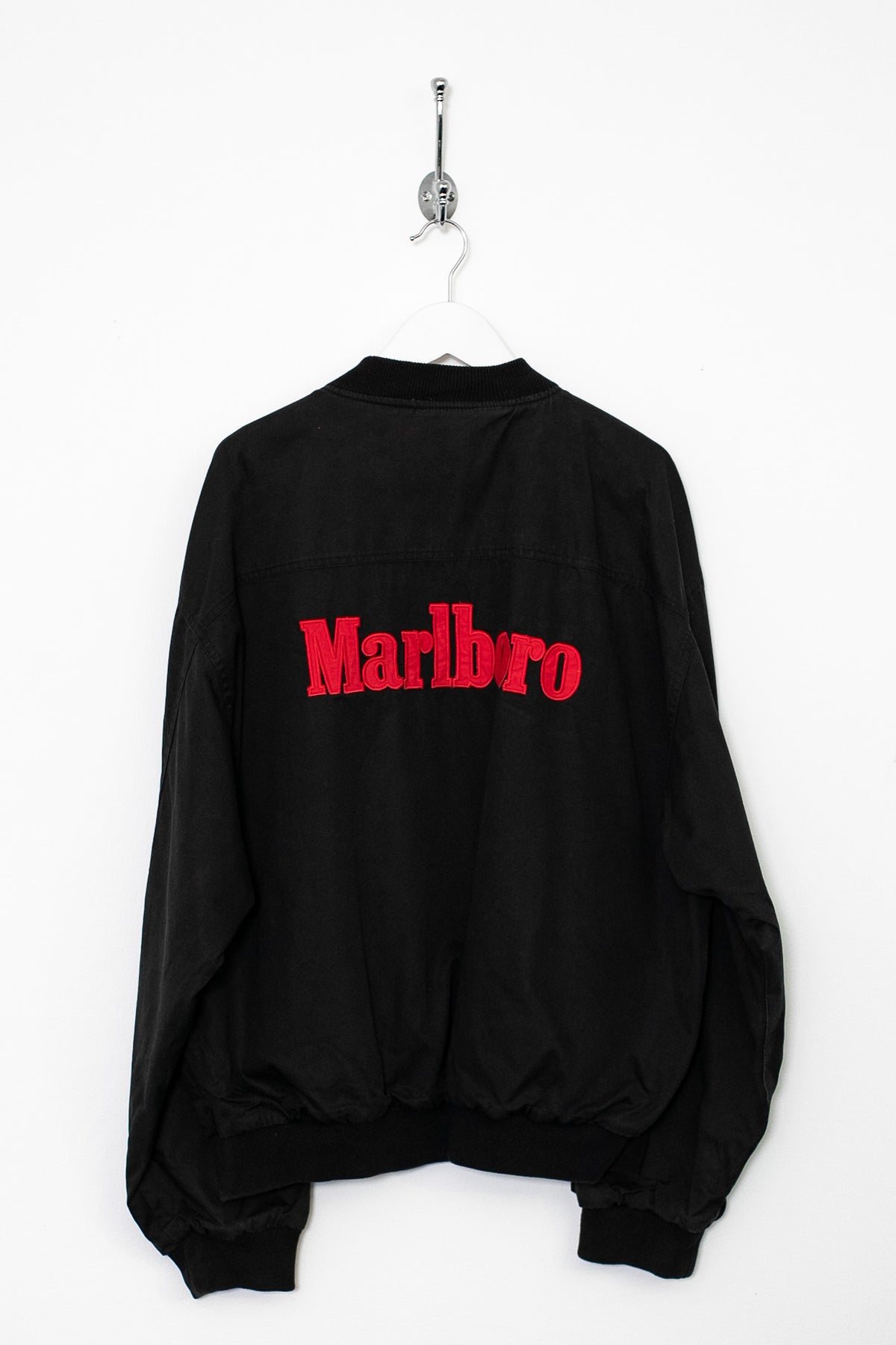 90s Marlboro Reversible Jacket (M)
