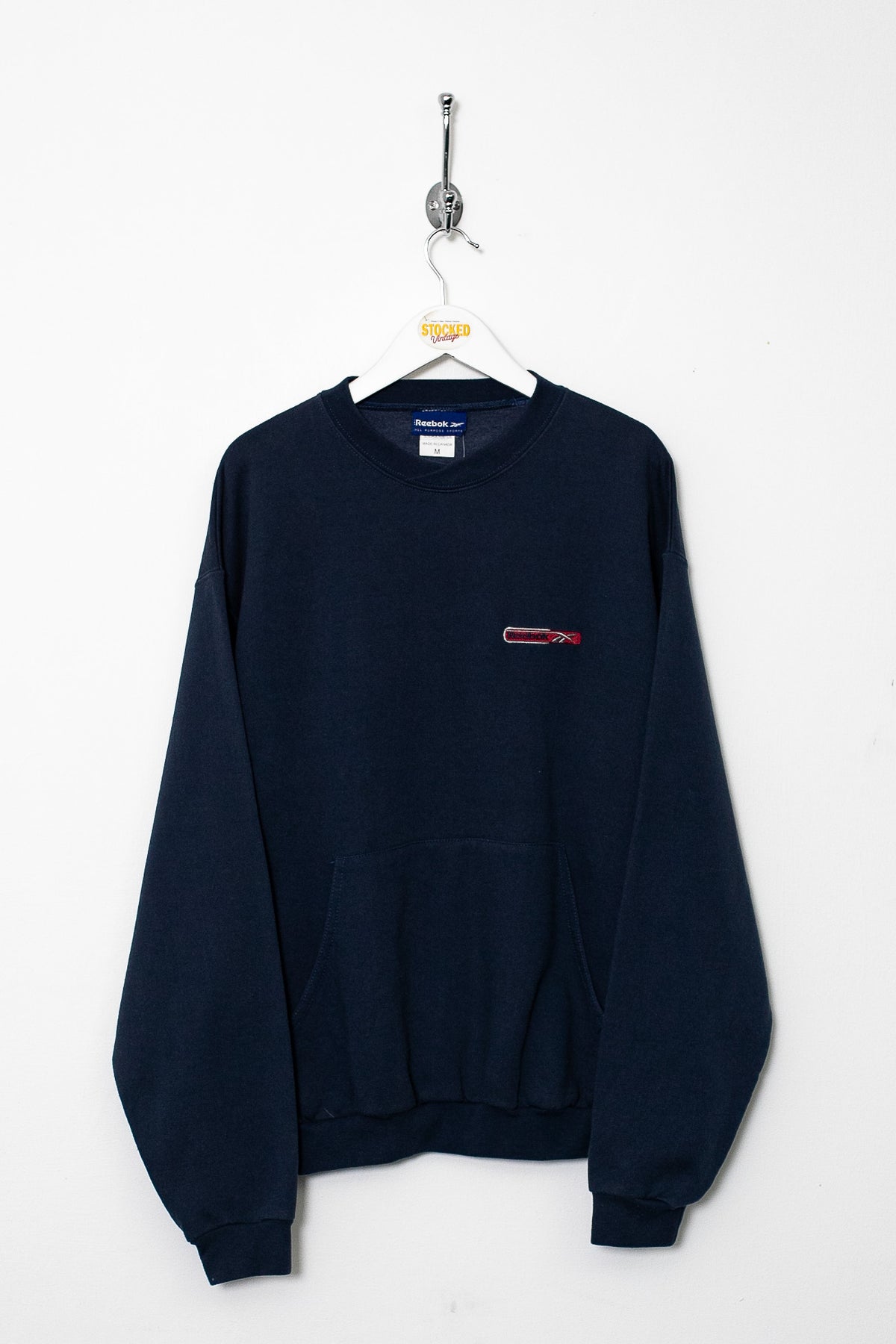 00s Reebok Sweatshirt (M)