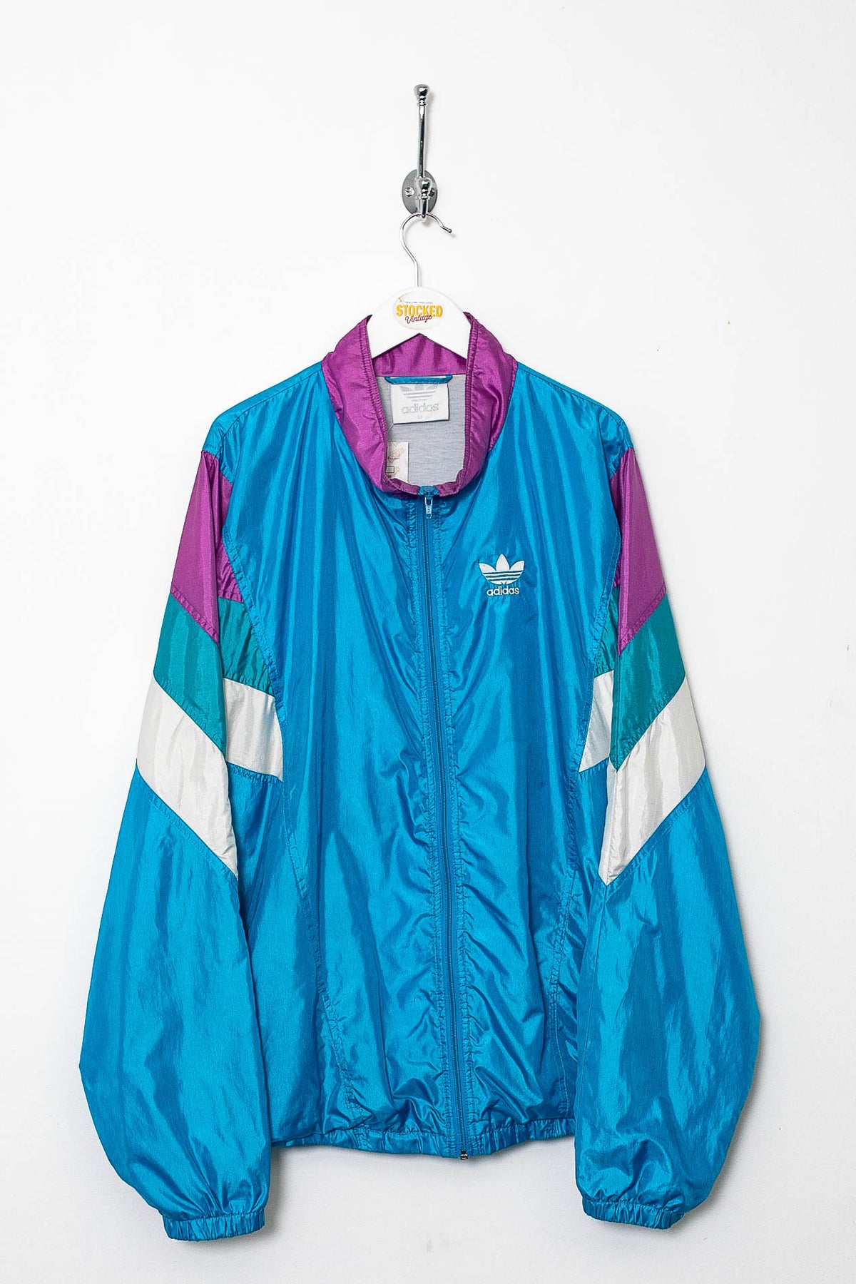 90s Adidas Jacket (XL)
