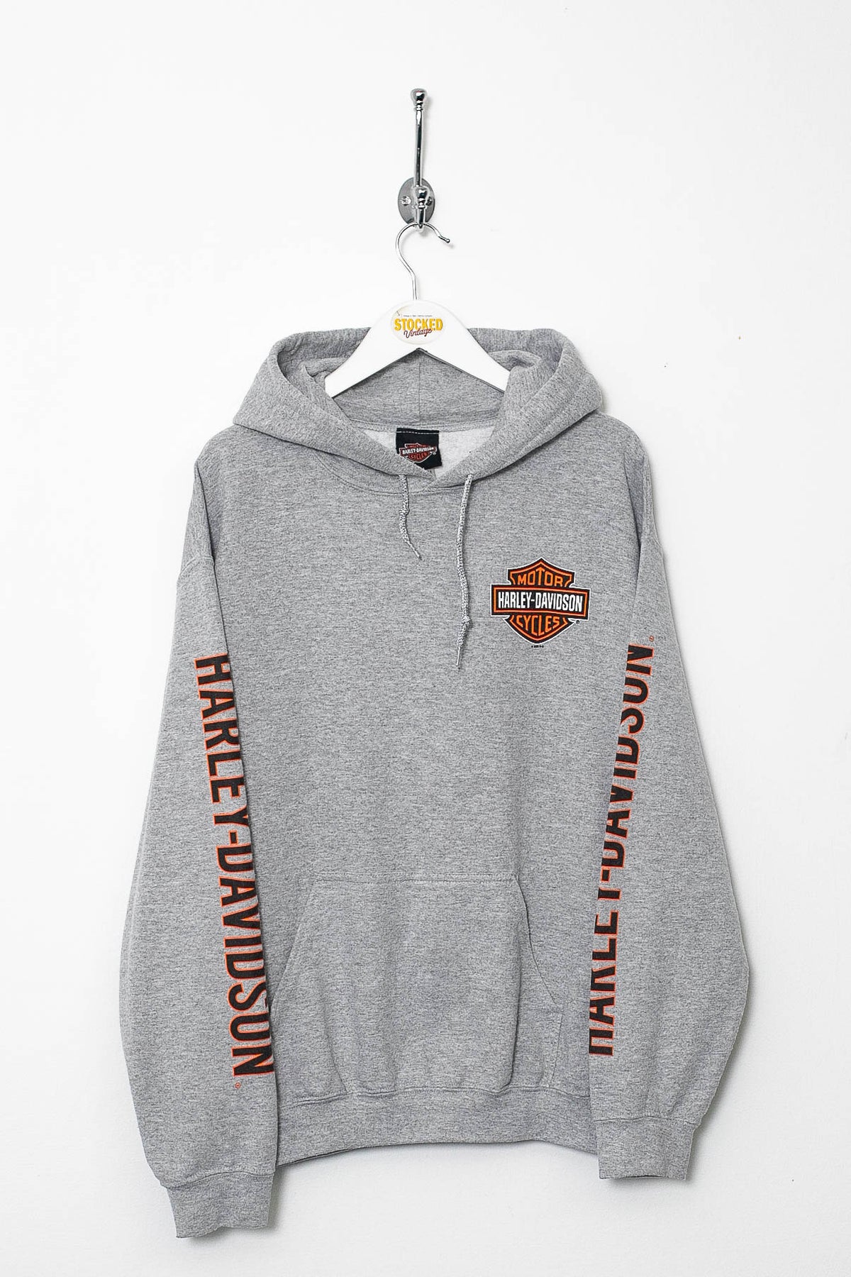 00s Harley Davidson Hoodie (S)