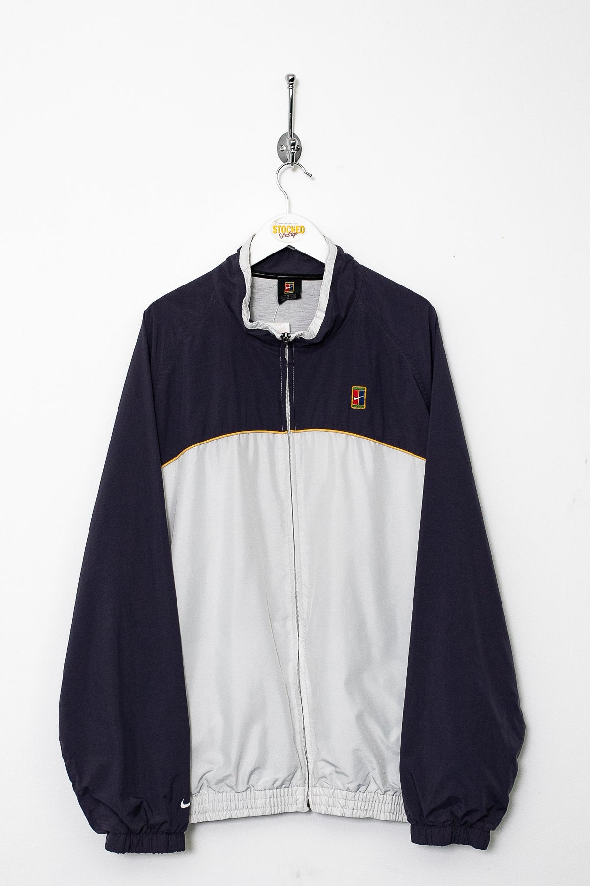 00s Nike Challenge Court Jacket (XL)
