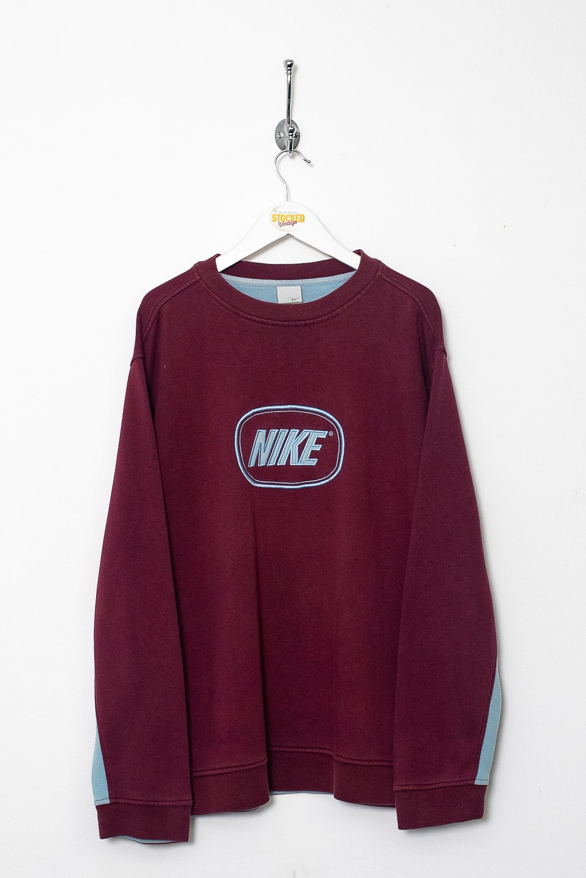00s Nike Sweatshirt (M)