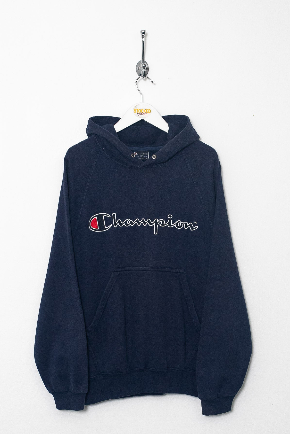 00s Champion Hoodie (S)