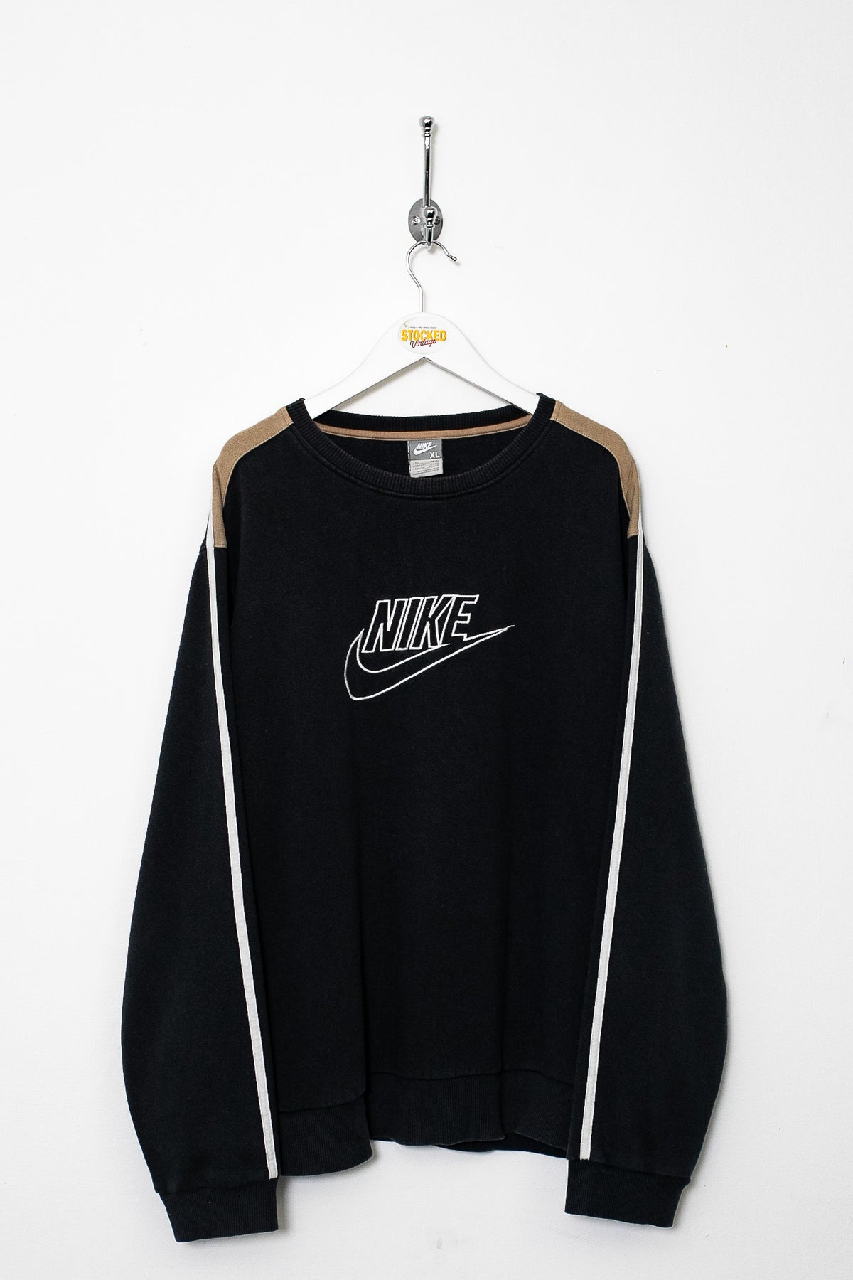 00s Nike Sweatshirt (XL)