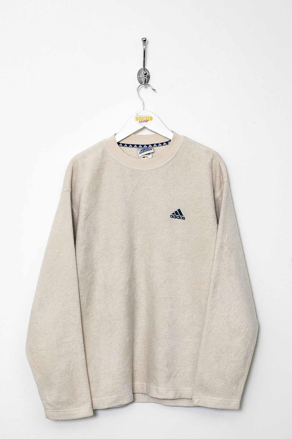 00s Adidas Fleece (S)