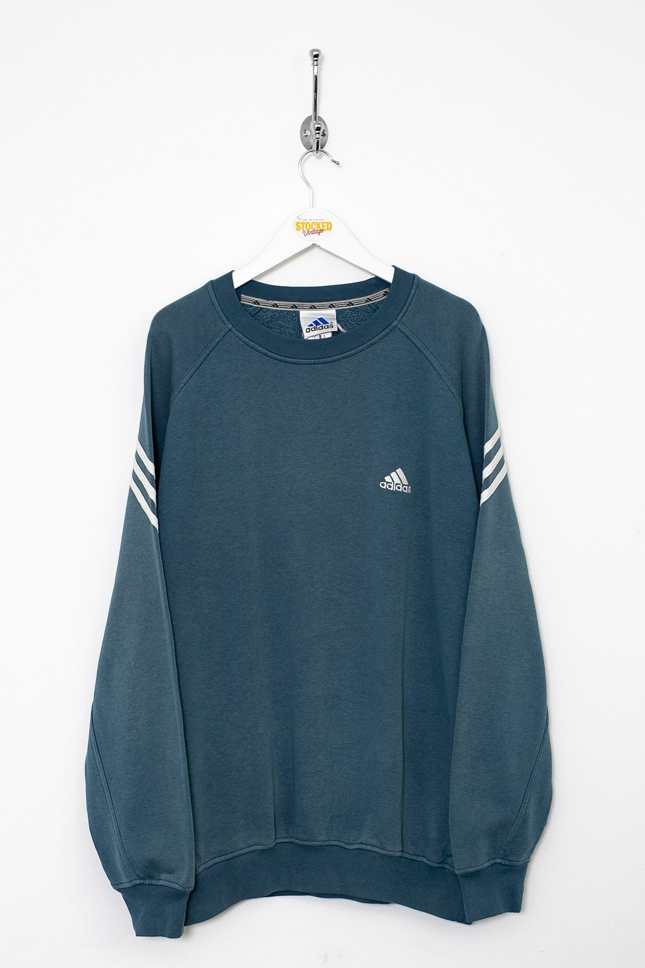 Shrug hot sale sweater adidas