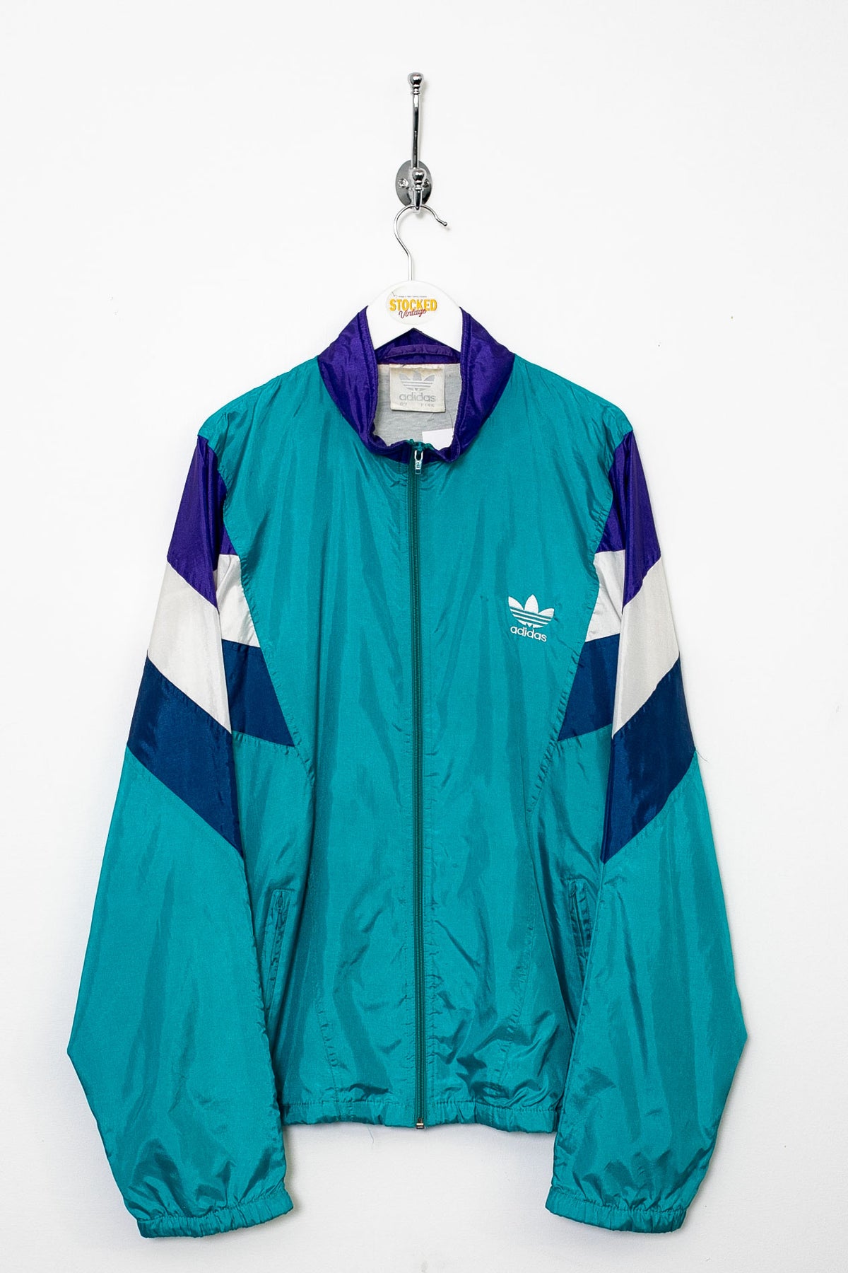 90s Adidas Jacket (L)