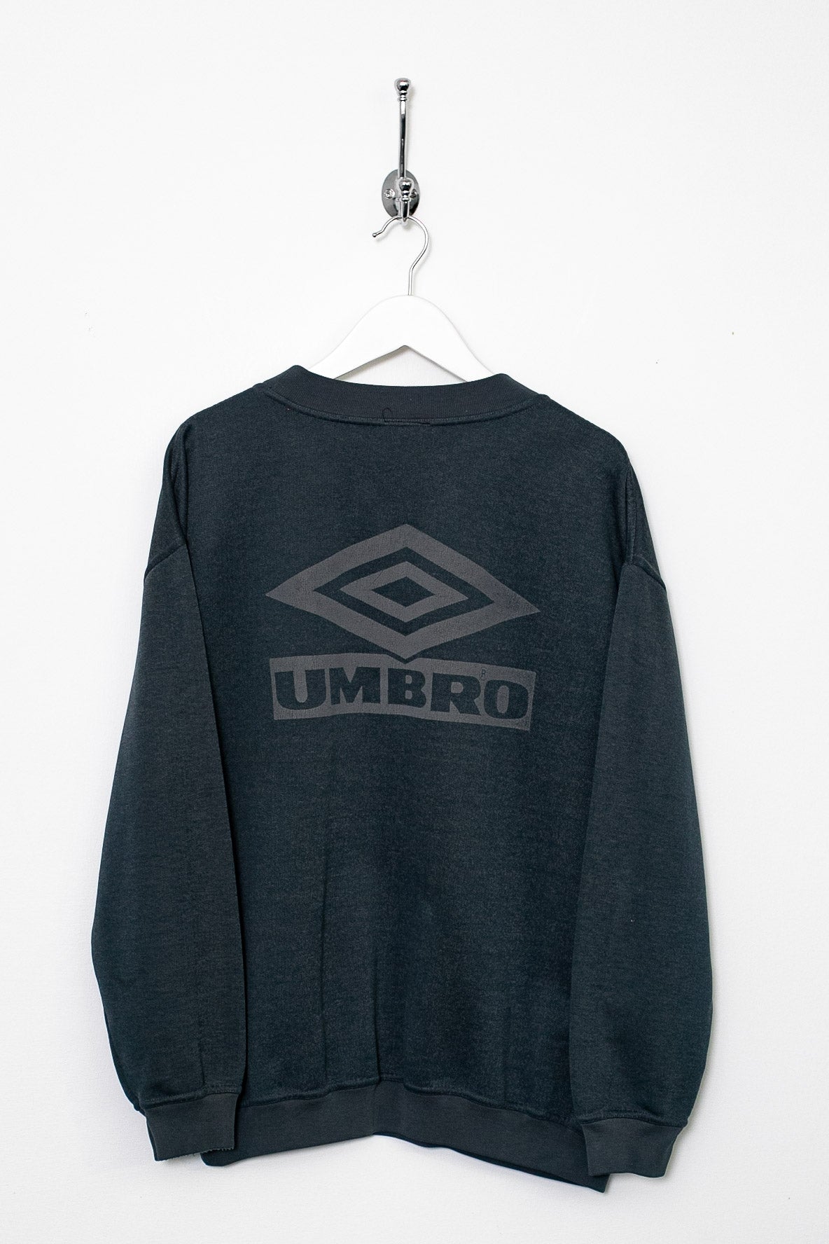 90s Umbro Sweatshirt (M)