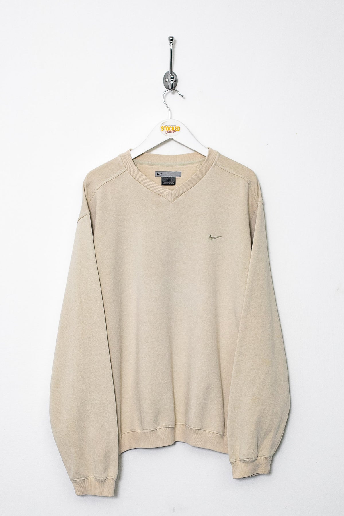 00s Nike Sweatshirt (M)