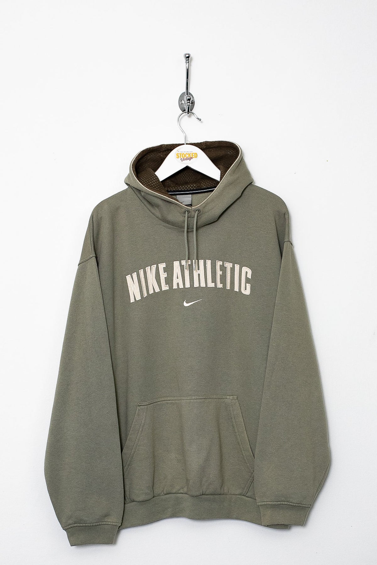 00s Nike Hoodie (L)