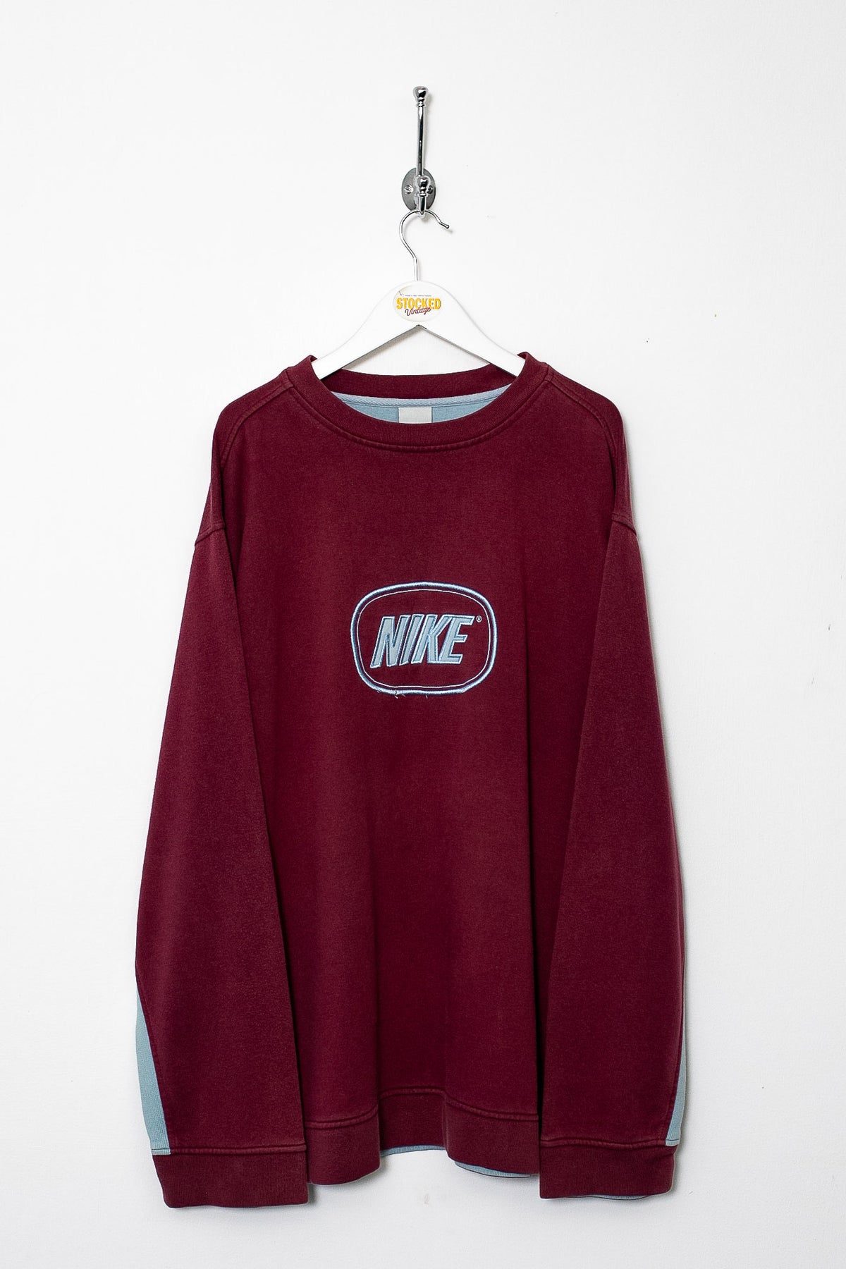 00s Nike Sweatshirt (XL)