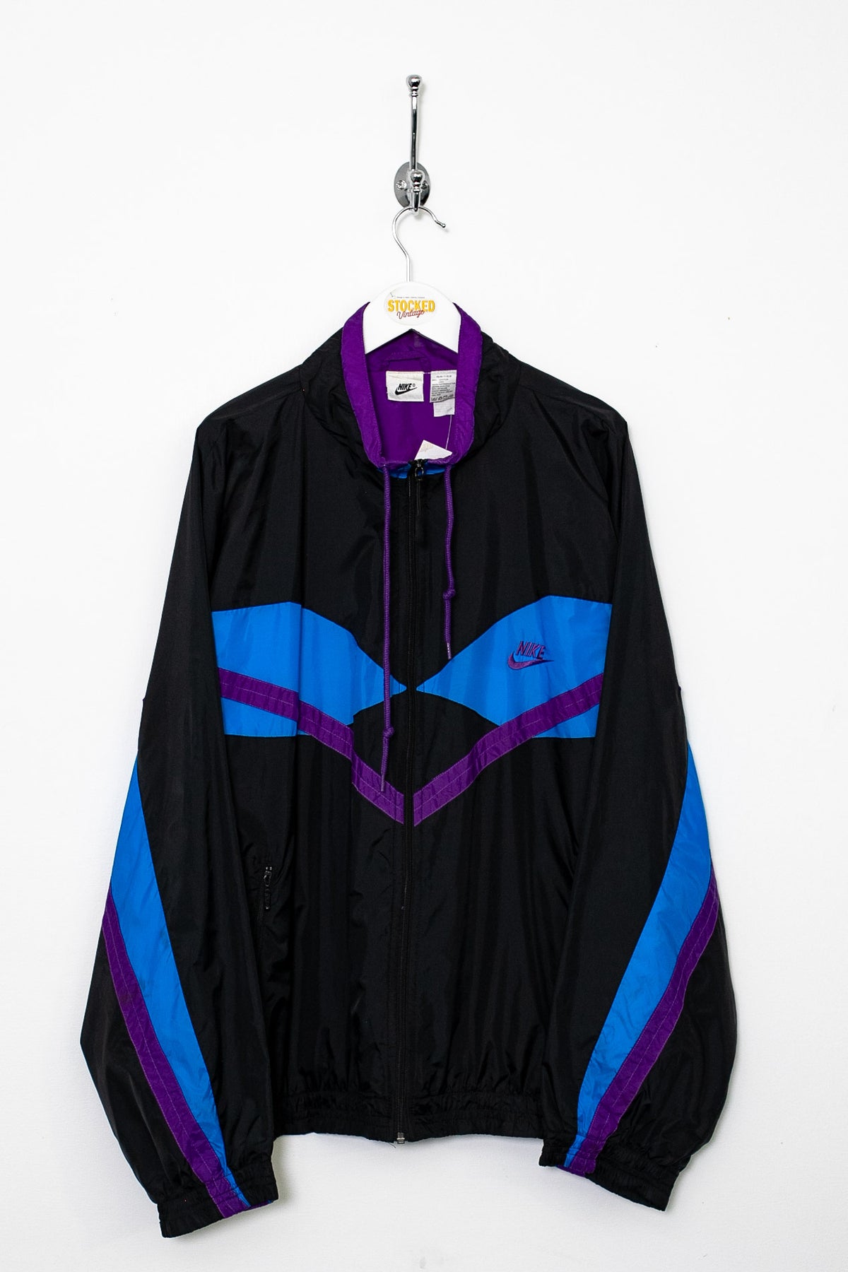 90s Nike Jacket (L)