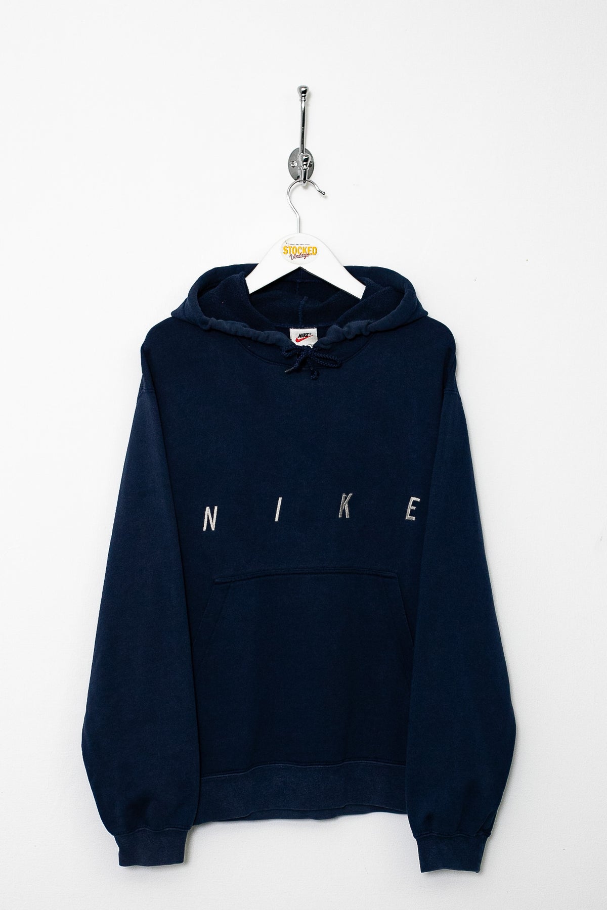 90s Nike Hoodie (S)