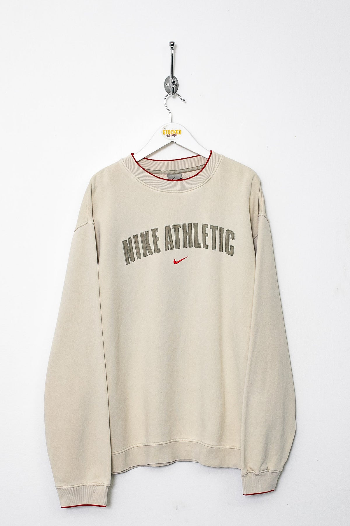00s Nike Sweatshirt (L)