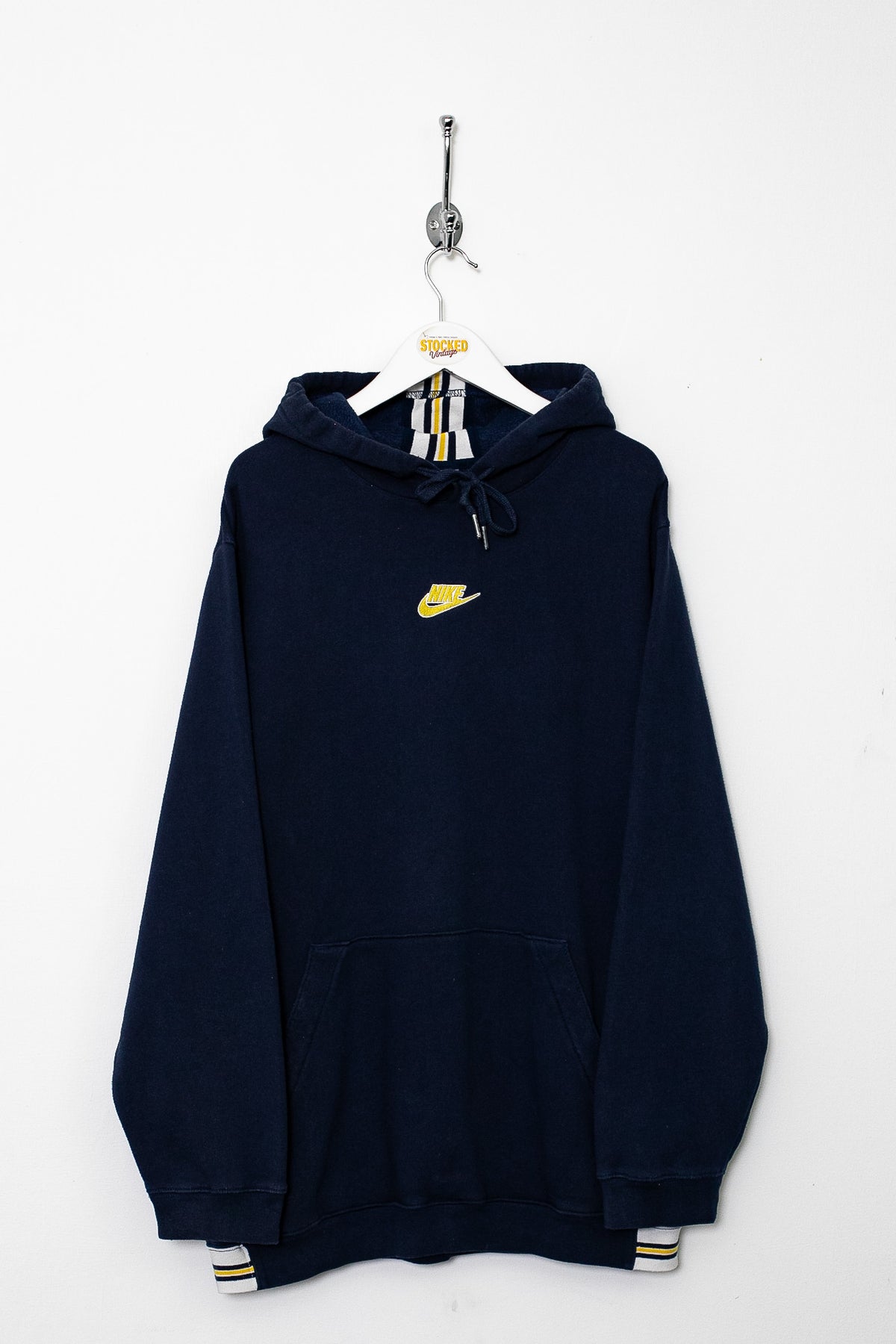 00s Nike Hoodie (M)